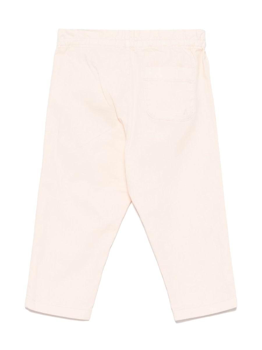 BONPOINT Charming Mini Trousers for Girls