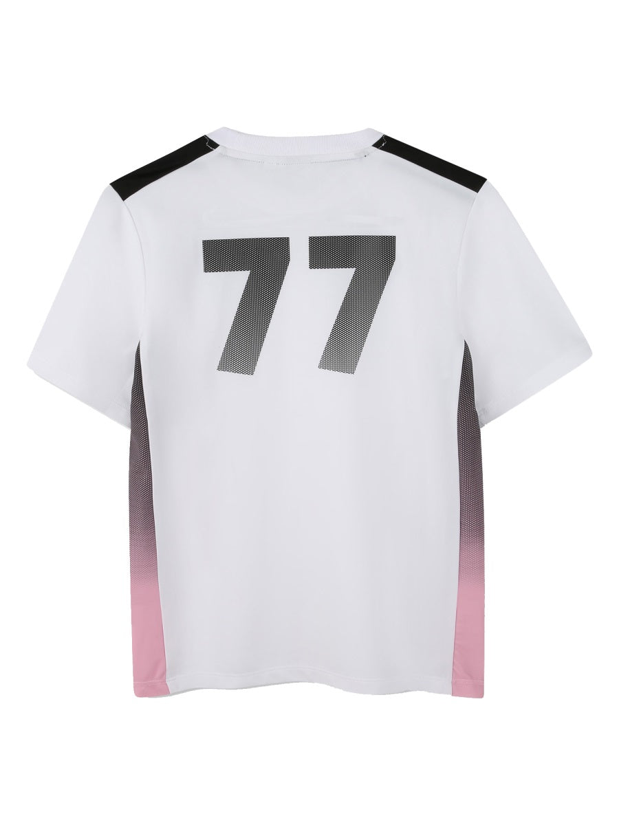 BOSS Boys' Mini Fashion T-Shirt