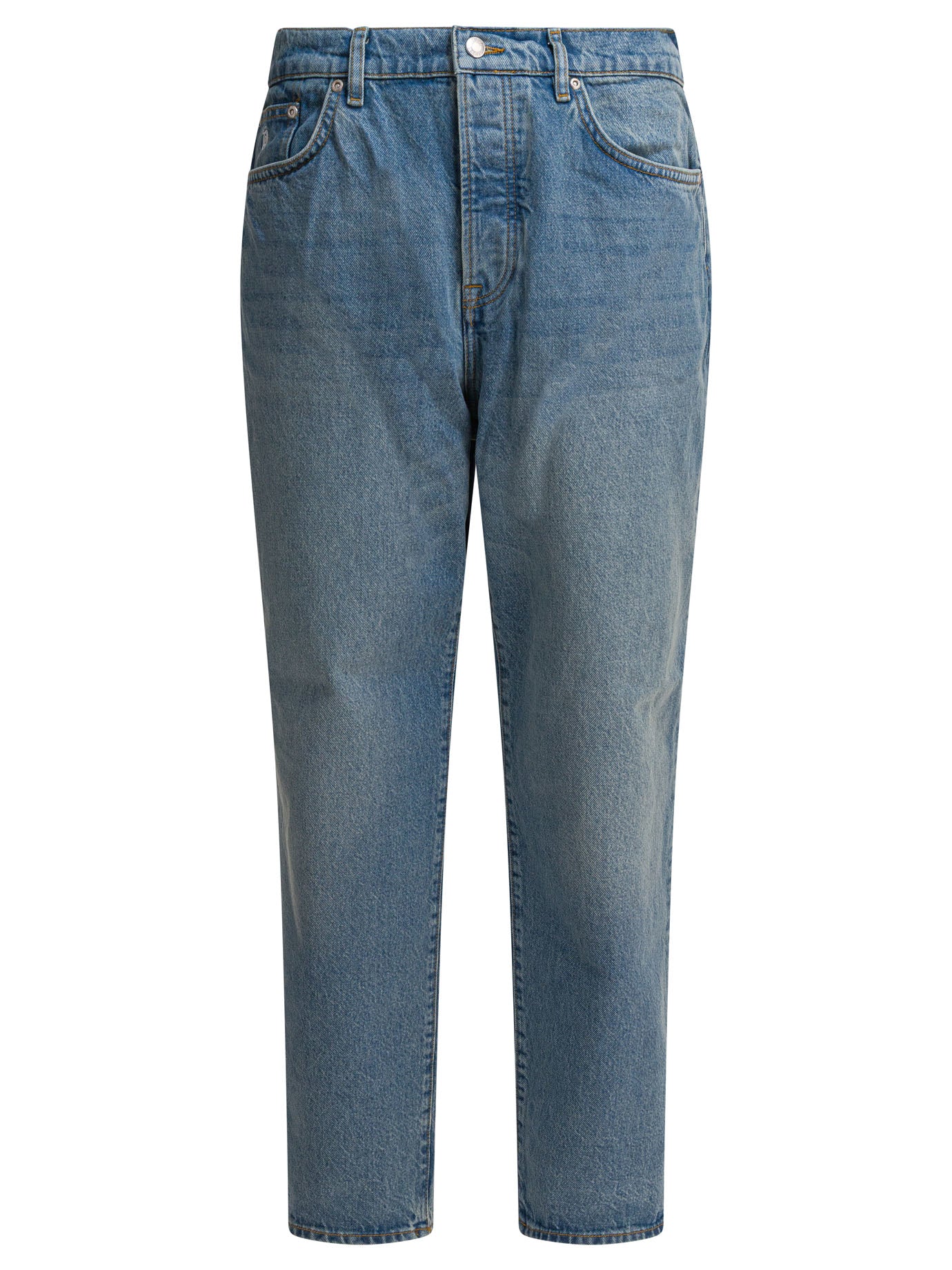 STUSSY Big Ol Jean - Men's Denim Pants