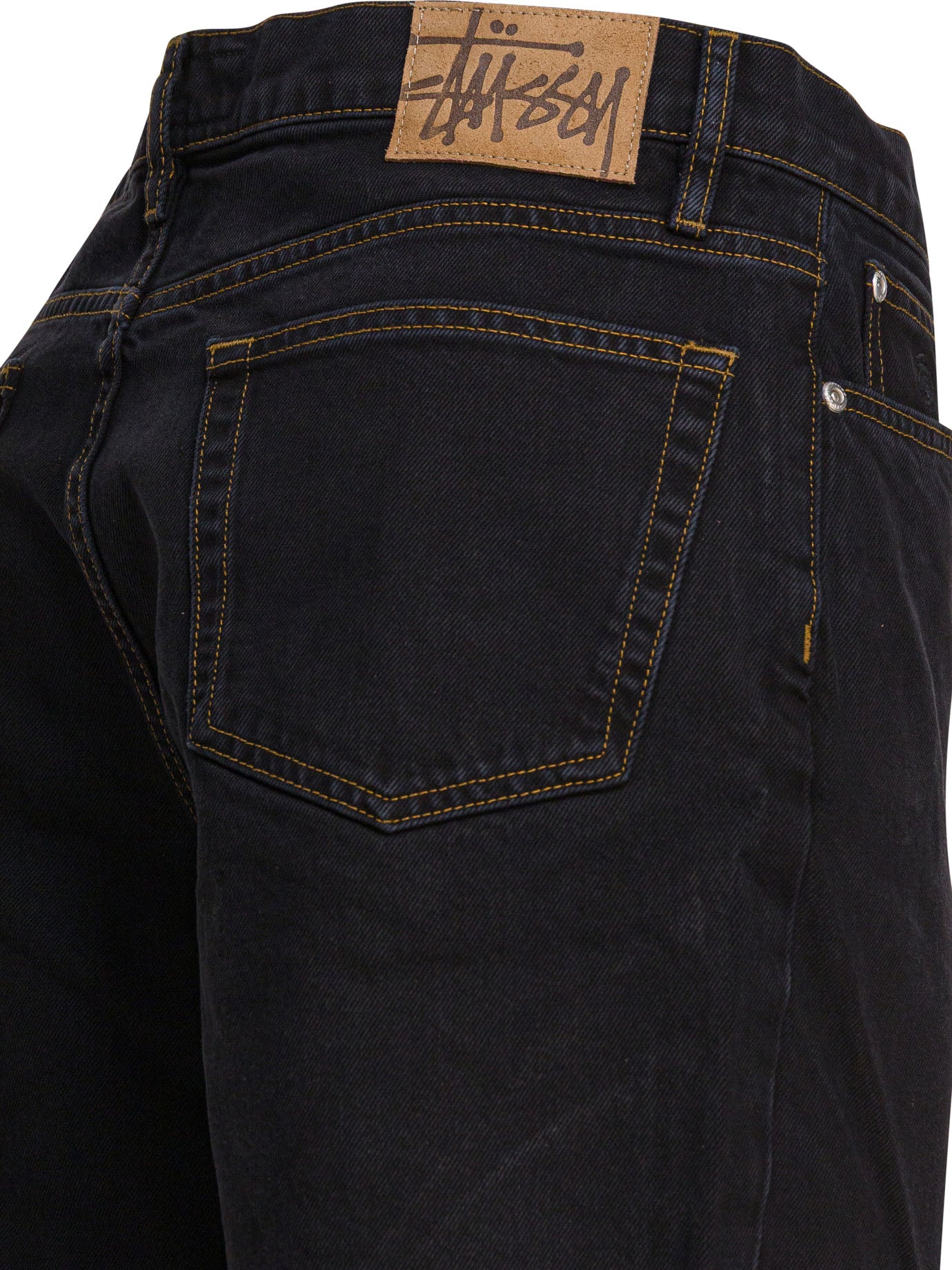 STUSSY Classic Denim Jean