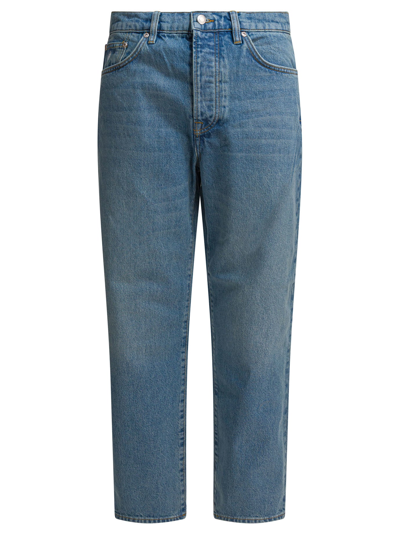 STUSSY Classic Denim Jean for Men