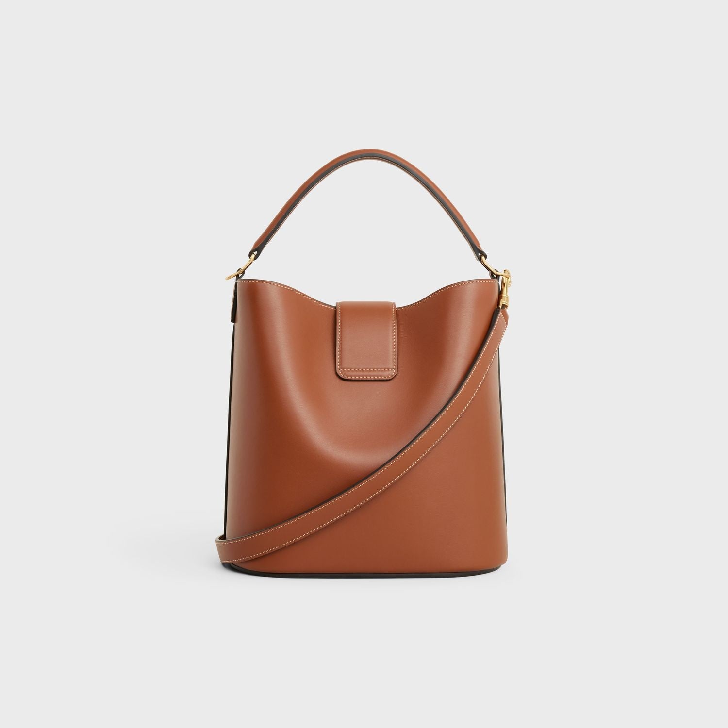 CELINE Medium Louise Shoulder Bag