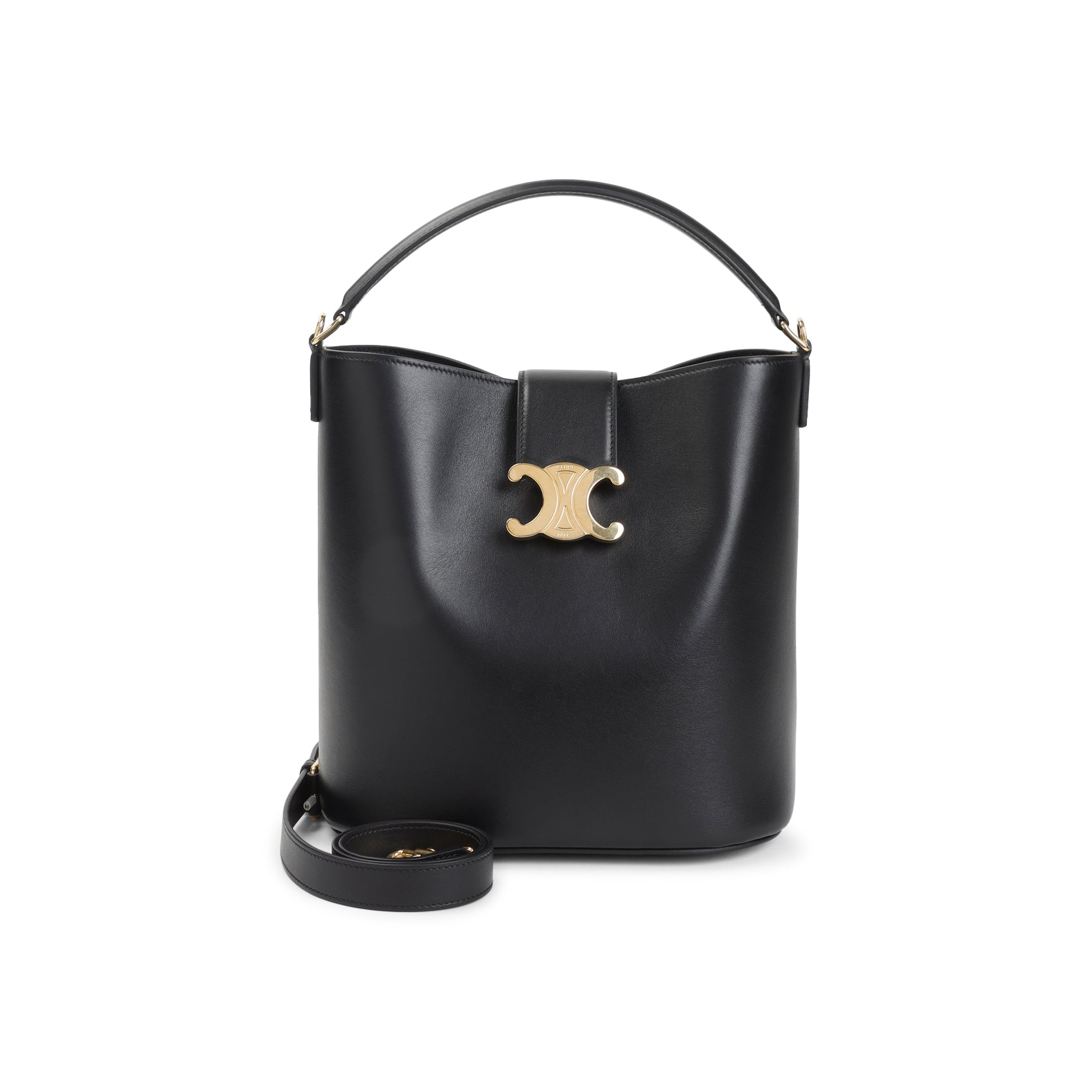 CELINE Medium Louise Shoulder Bag - 23.5cm x 24cm x 13cm