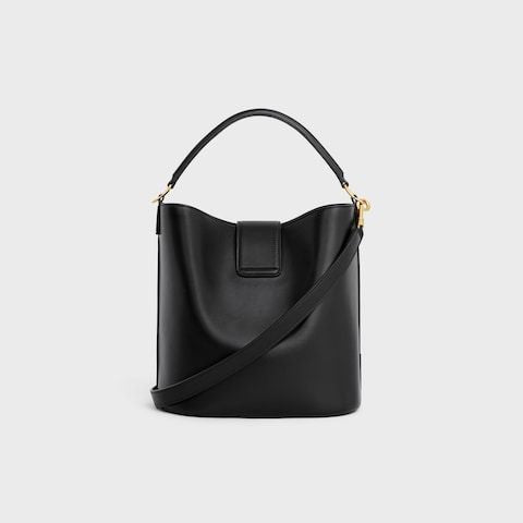CELINE Medium Louise Shoulder Bag