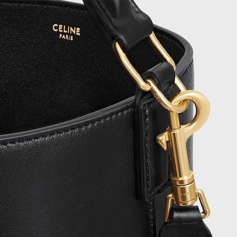 CELINE Medium Louise Shoulder Bag