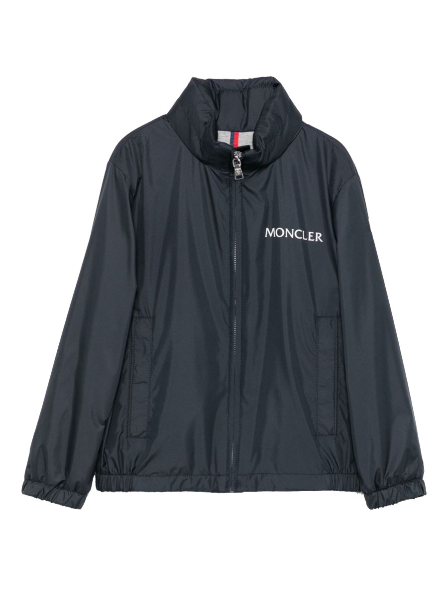 MONCLER Mini Sports Jacket for Boys - SS25