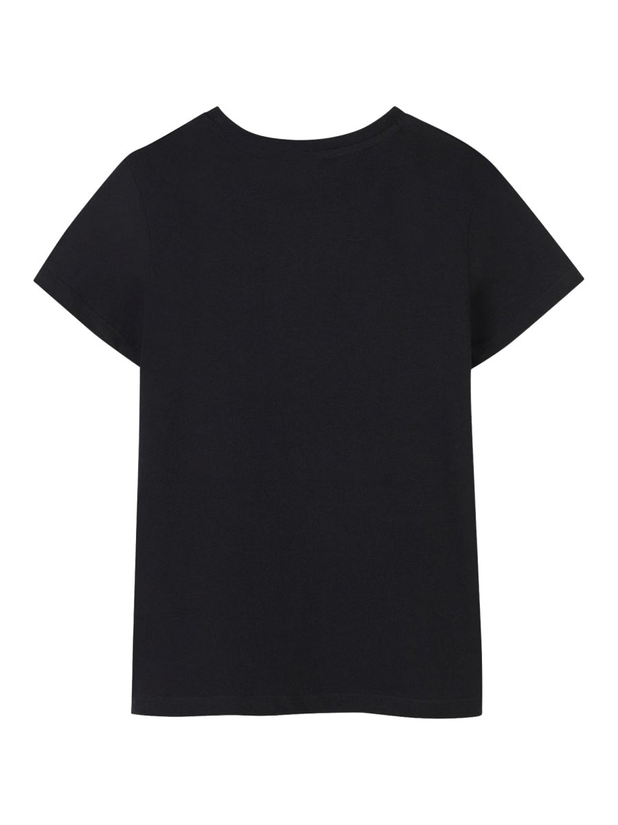 SONIA RYKIEL Unisex Kids T-Shirt - Perfect for SS25