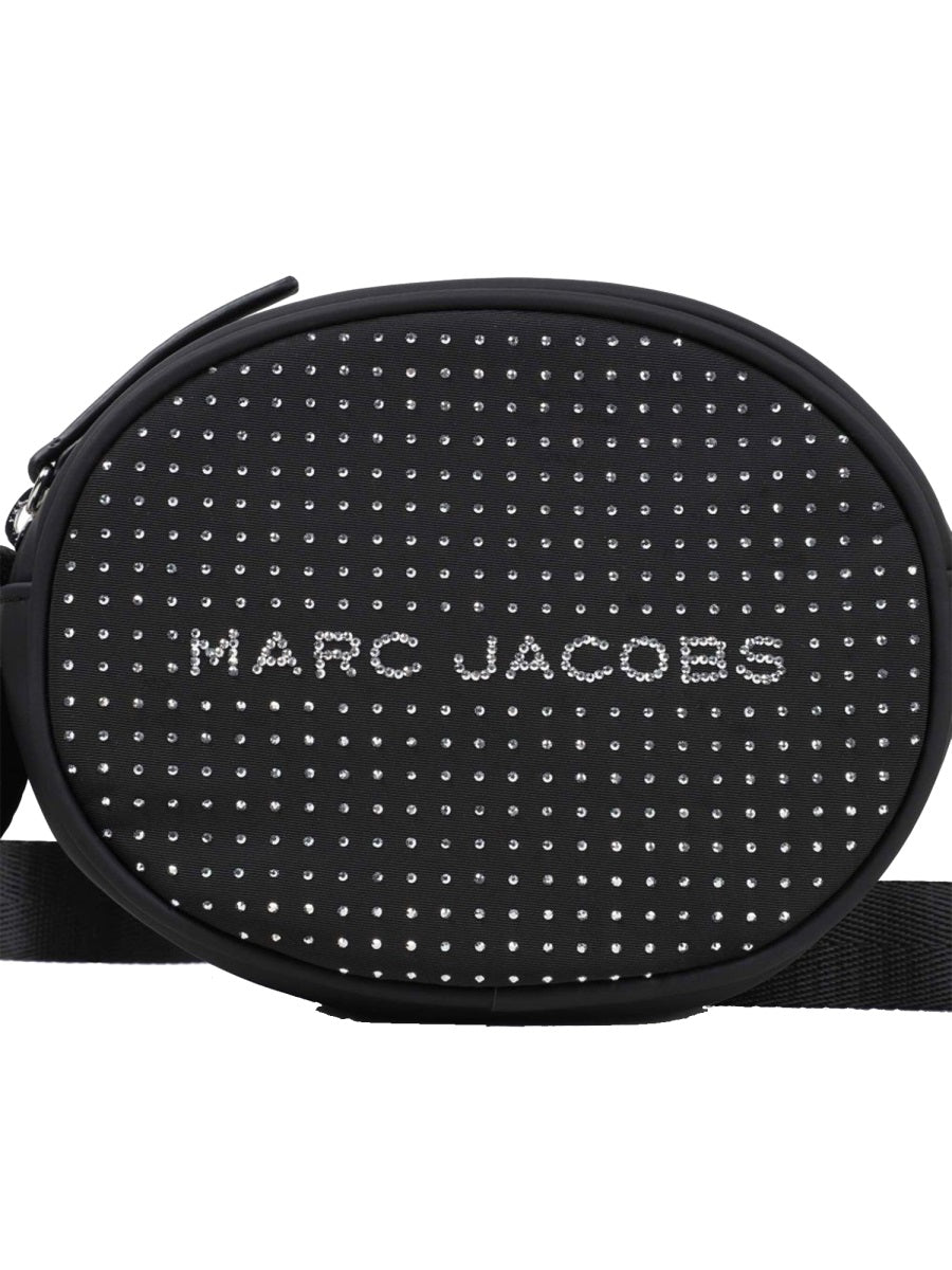 MARC JACOBS Hand Held Mini Handbag for Girls