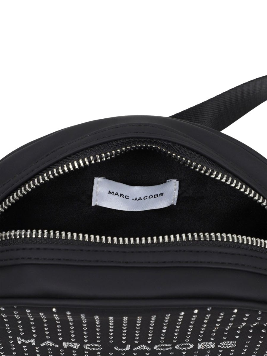 MARC JACOBS Hand Held Mini Handbag for Girls