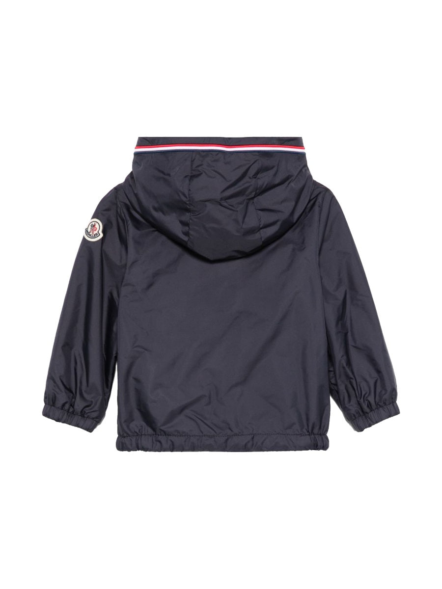 MONCLER Mini Casual Jacket for Boys