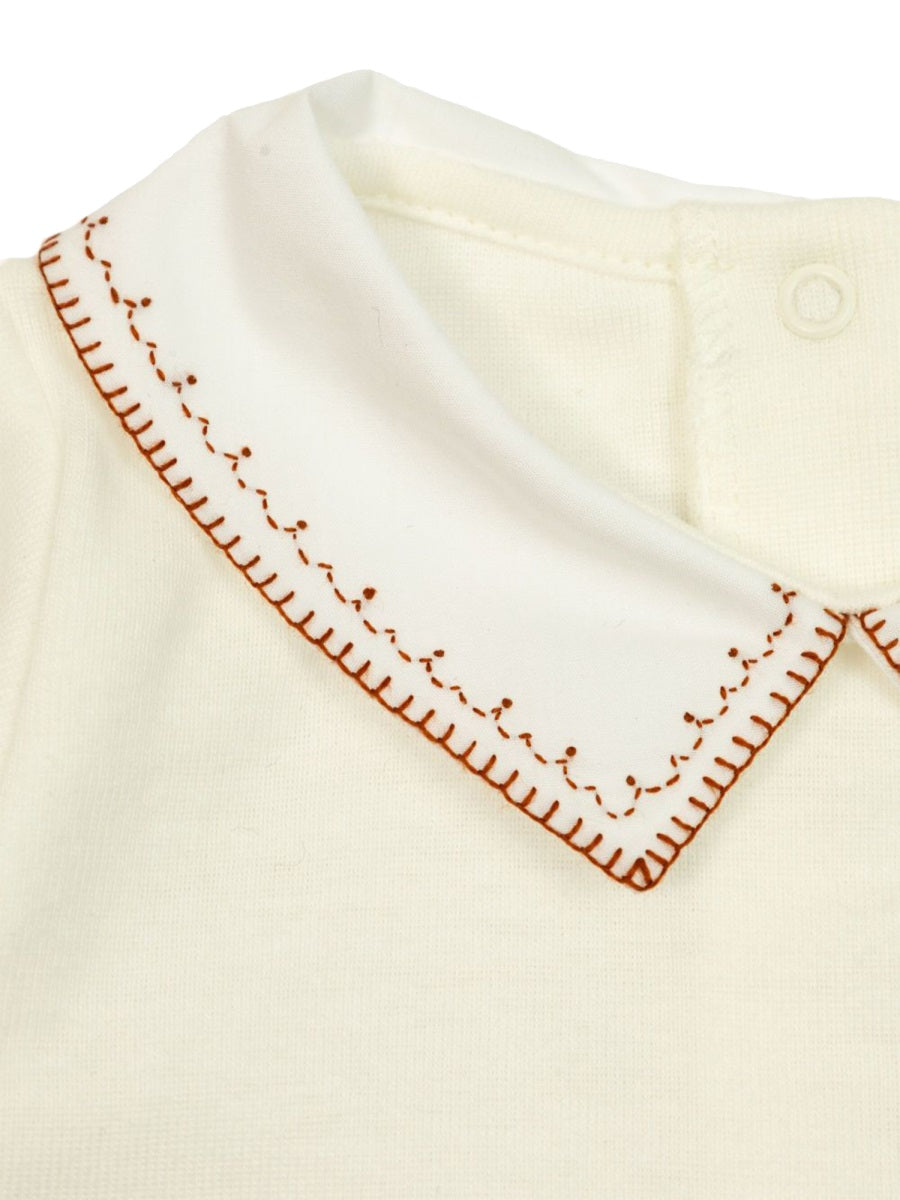 BONPOINT Mini Baby Body - JULIET