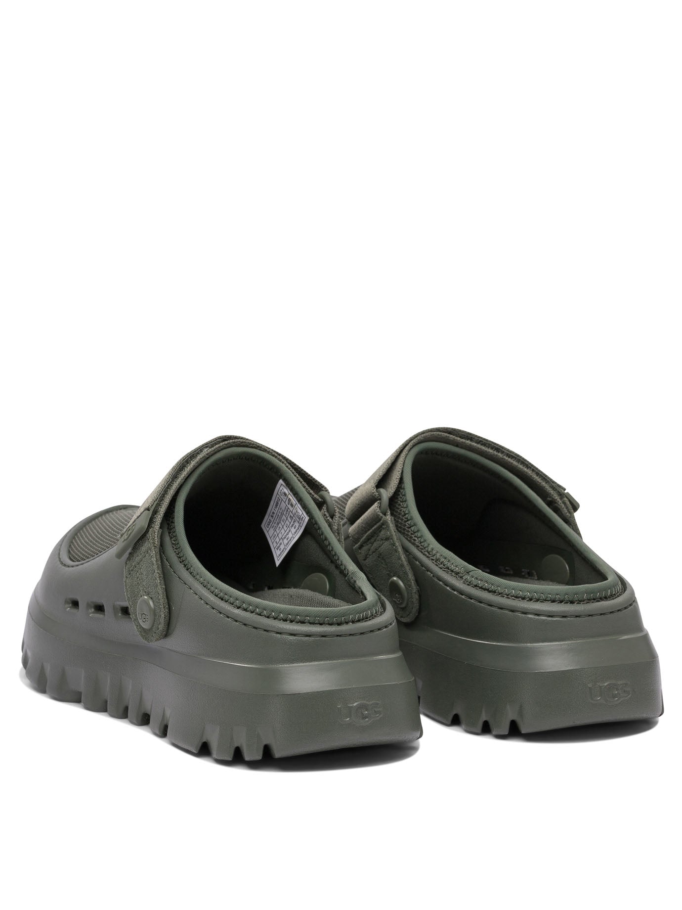 UGG Peakmod Clogs for Men