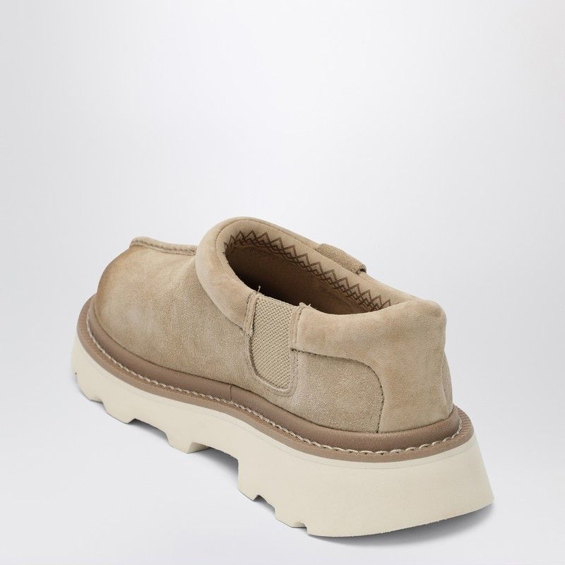 UGG Slip On Tasman Lug Sneakers for Men