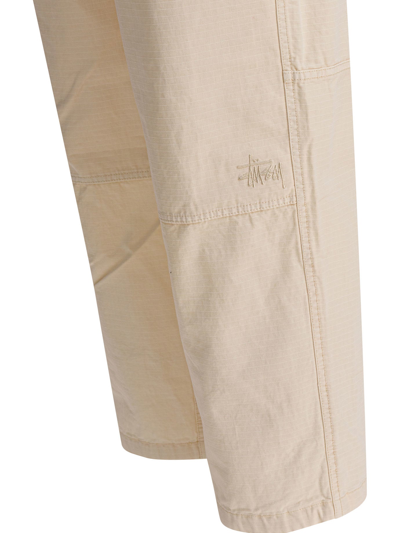 STUSSY Field Pant - Essential Fit for Everyday Adventure
