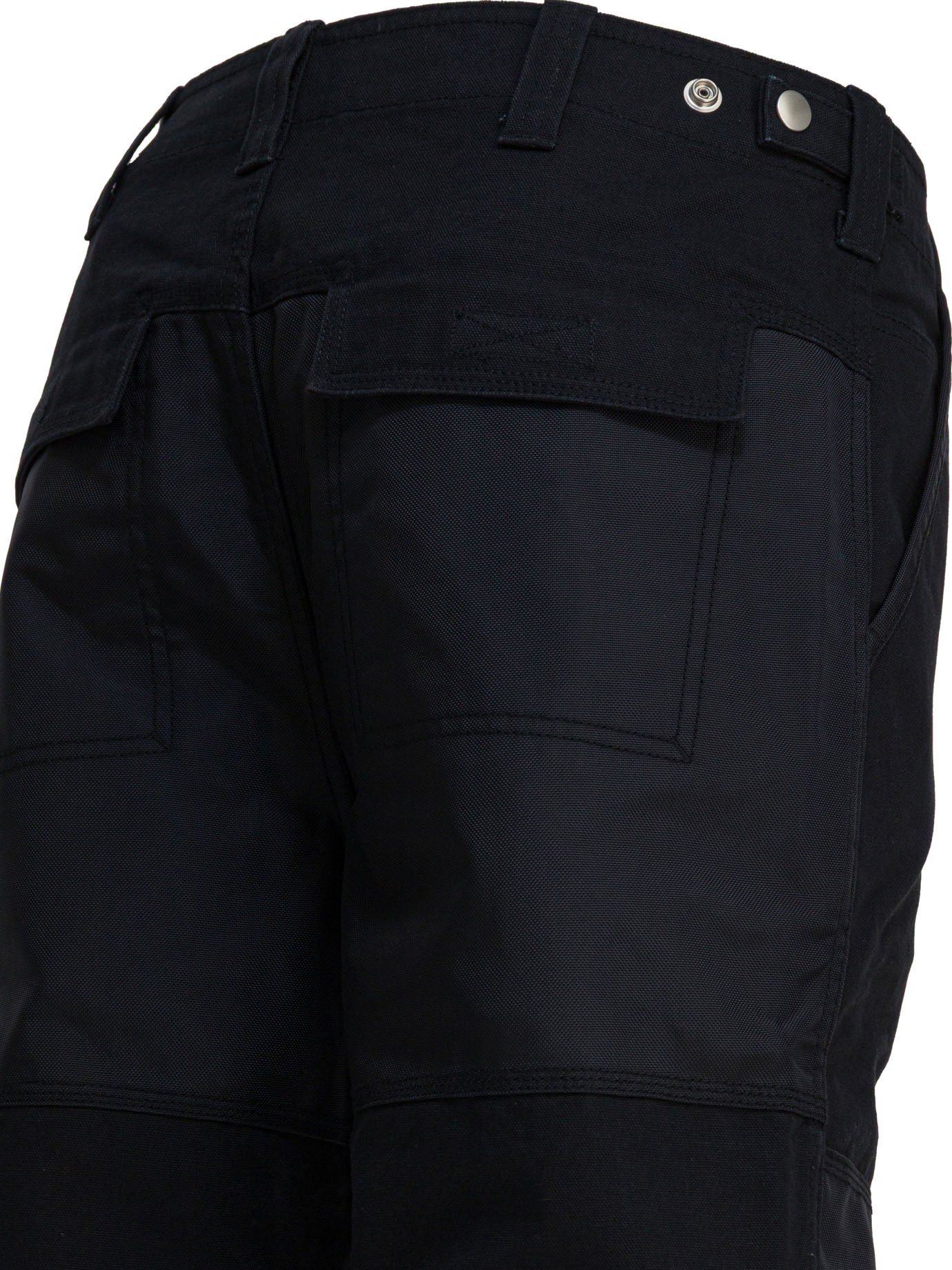 STUSSY Essential Cotton Pants for Men