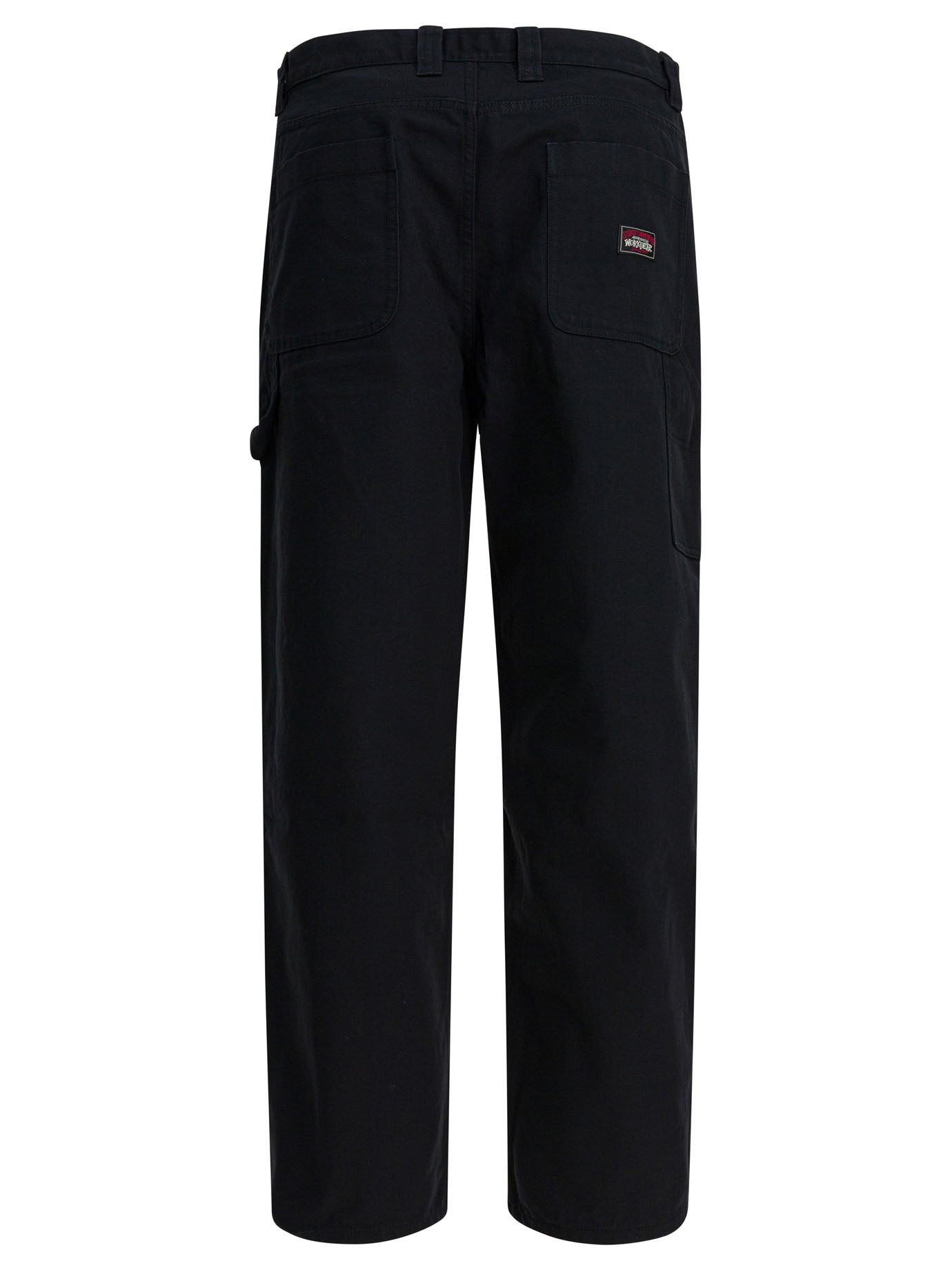 STUSSY Men's Cotton Relaxed Pants for FW25