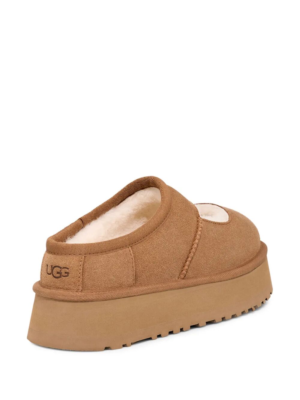 UGG Unisex Bea Mary Jane Sandals