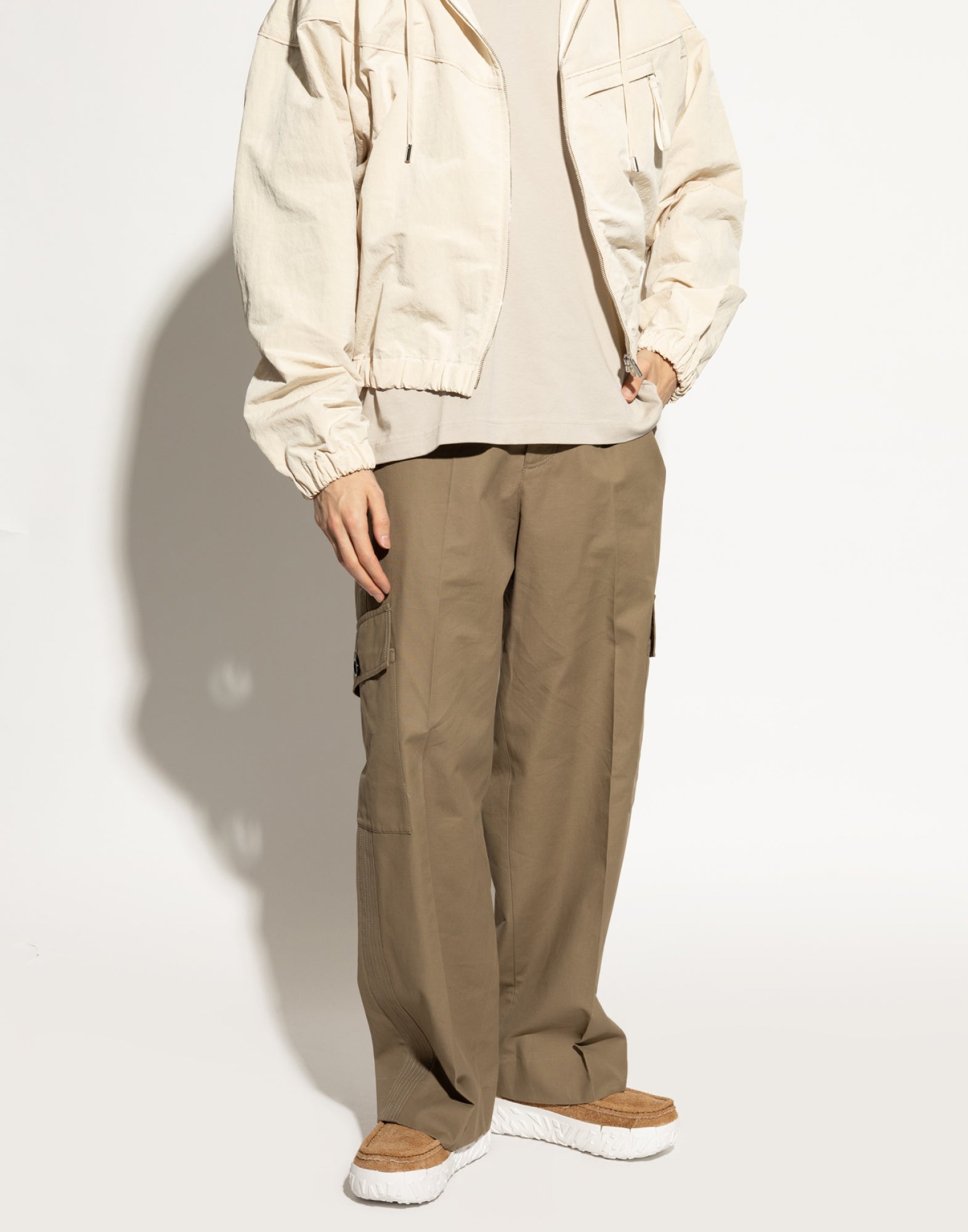 UGG Men's Vibram Wrap Tech Loafers