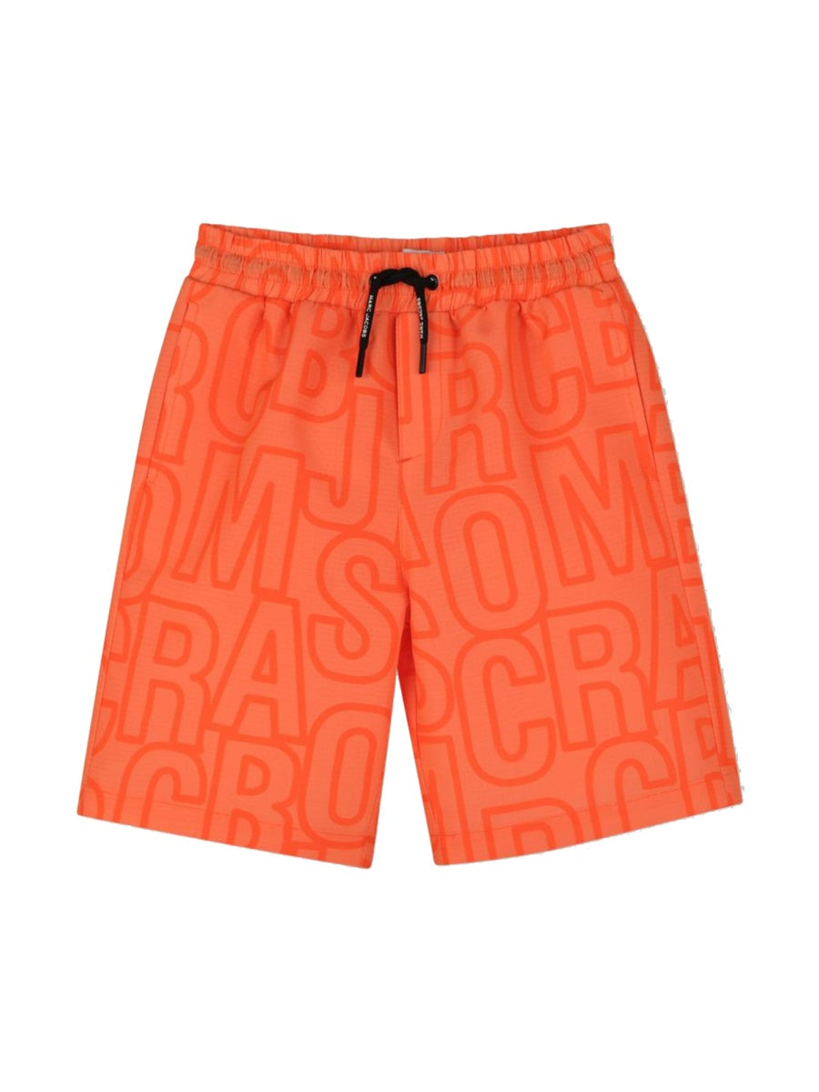 MARC JACOBS Boys' Mini Costume Swimwear