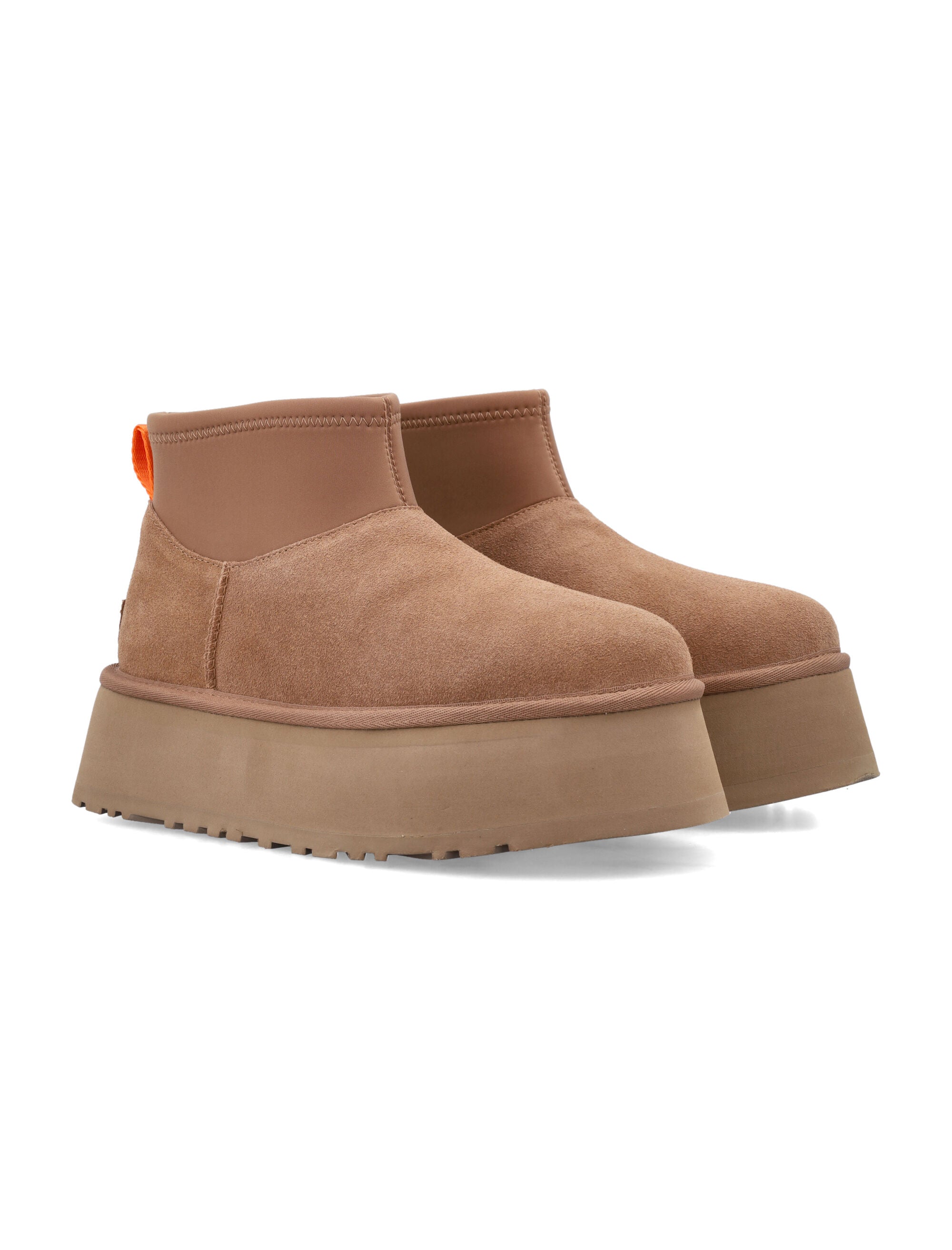 UGG Women's Classic Mini Slip-On Boots