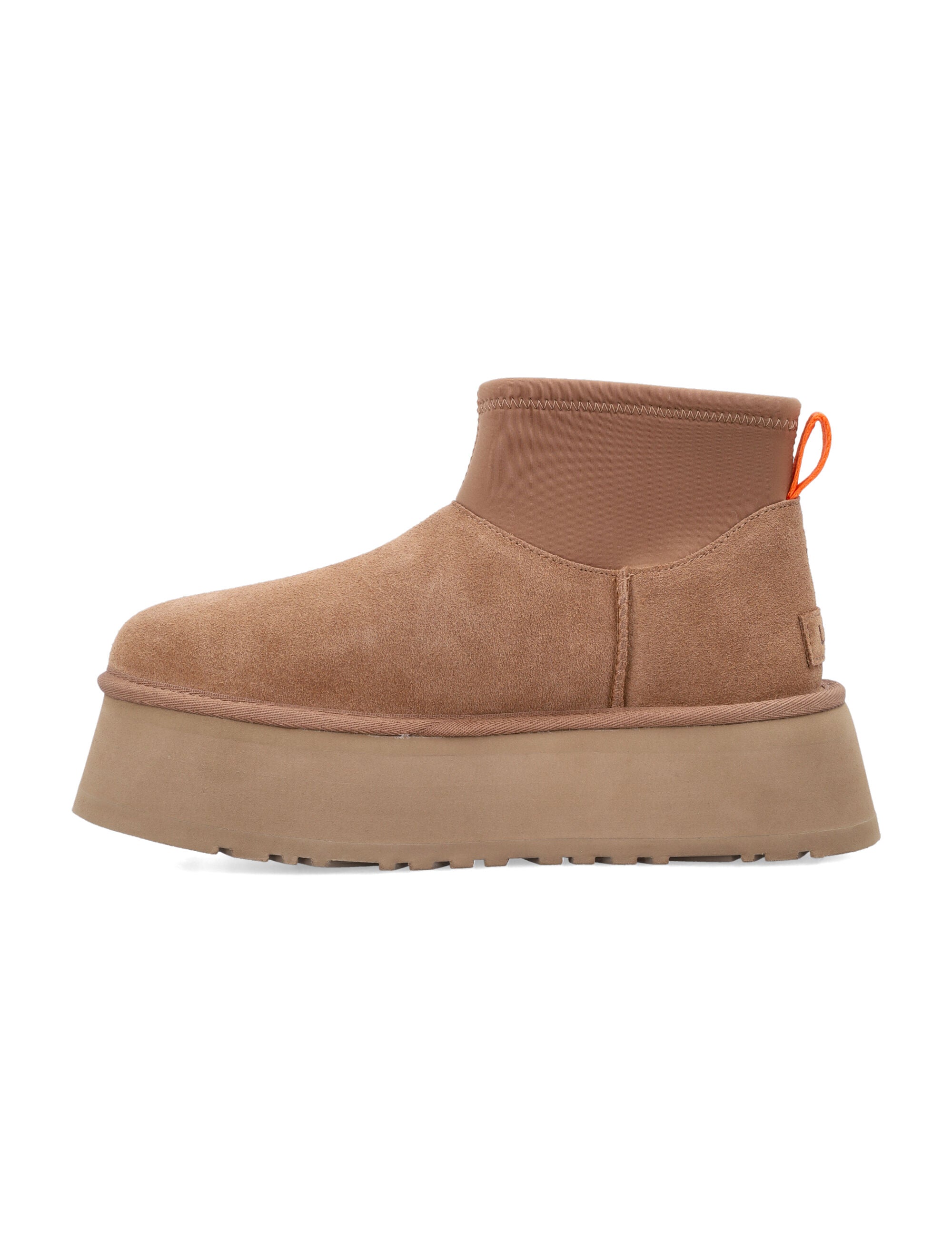 UGG Women's Classic Mini Slip-On Boots