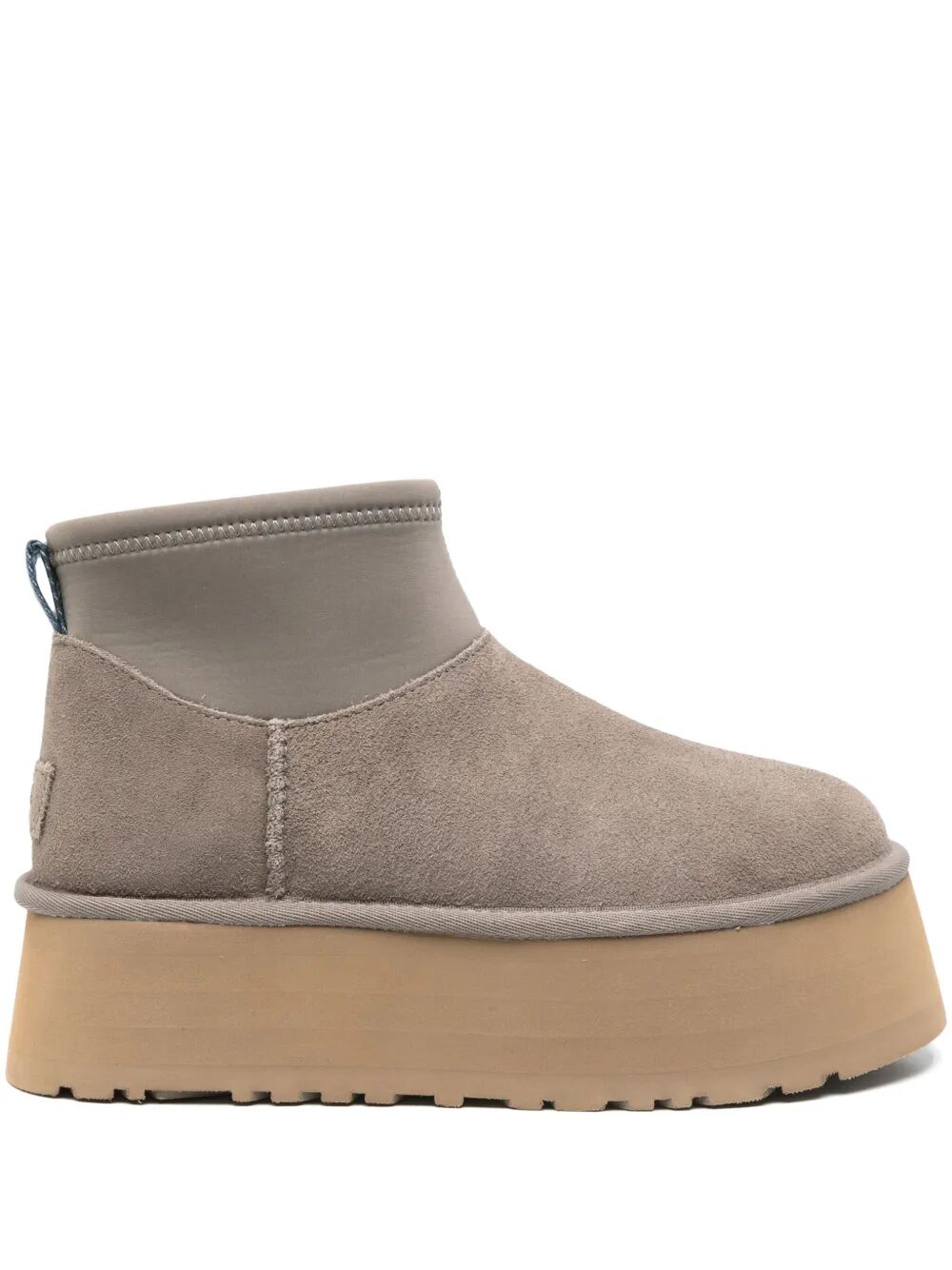 UGG Classic Mini Dipper Unisex Boots