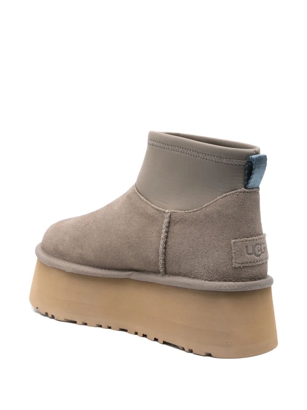 UGG Classic Mini Dipper Unisex Boots
