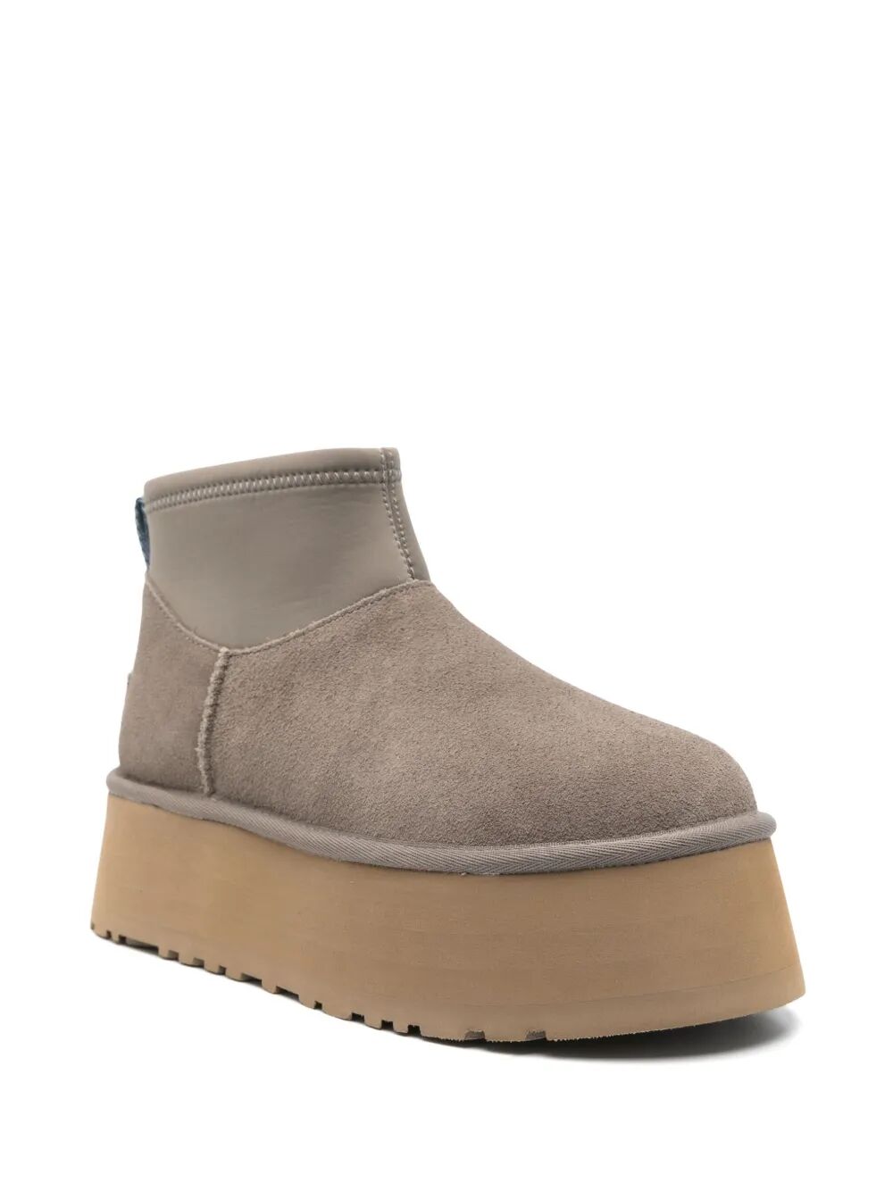 UGG Classic Mini Dipper Unisex Boots