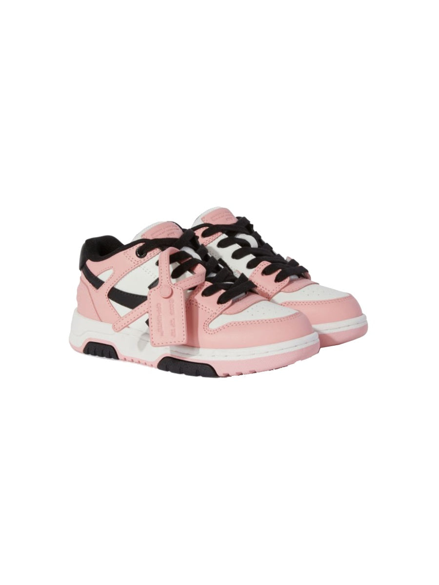 OFF-WHITE Mini Unisex Sneakers