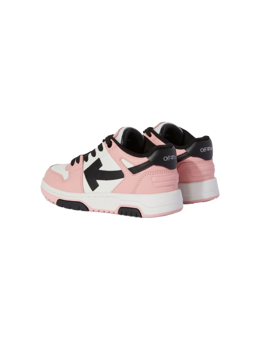 OFF-WHITE Mini Unisex Sneakers