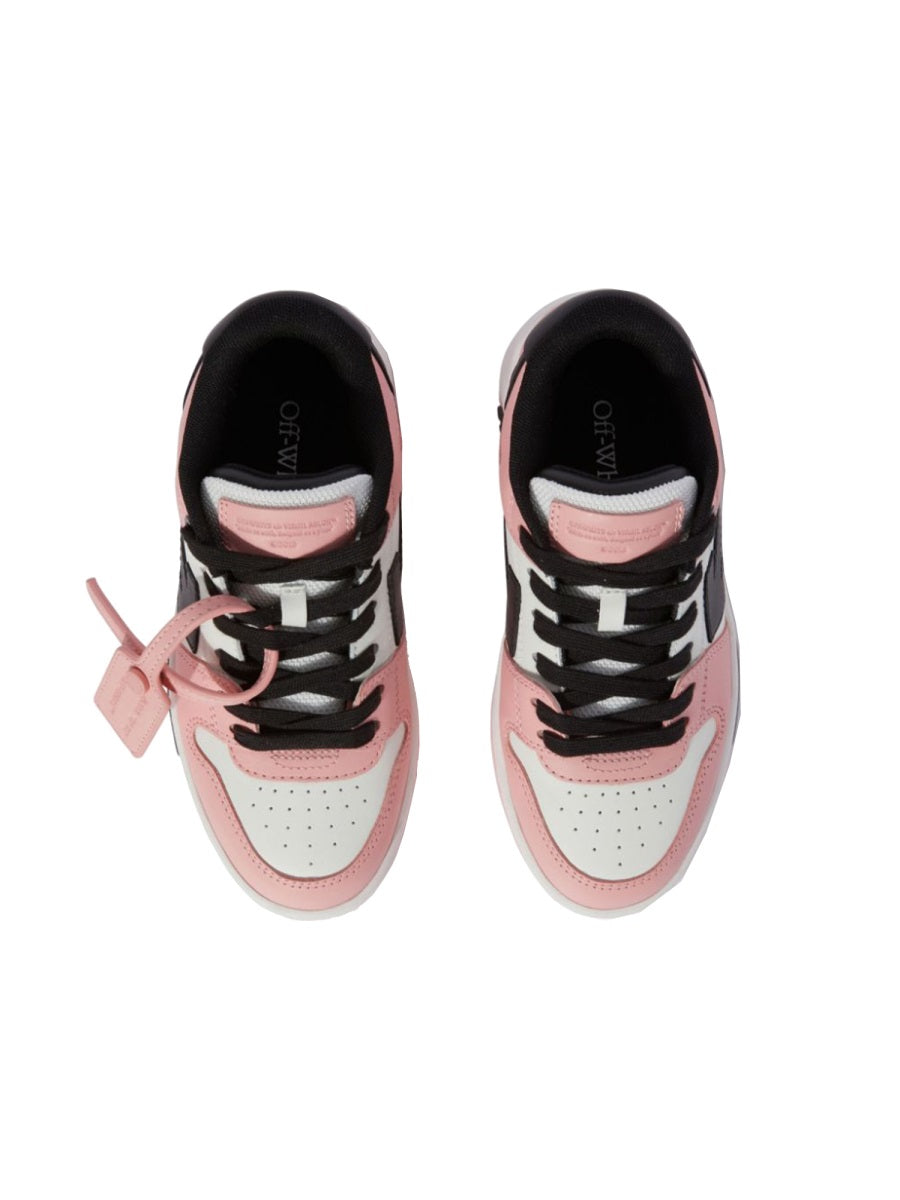OFF-WHITE Mini Unisex Sneakers