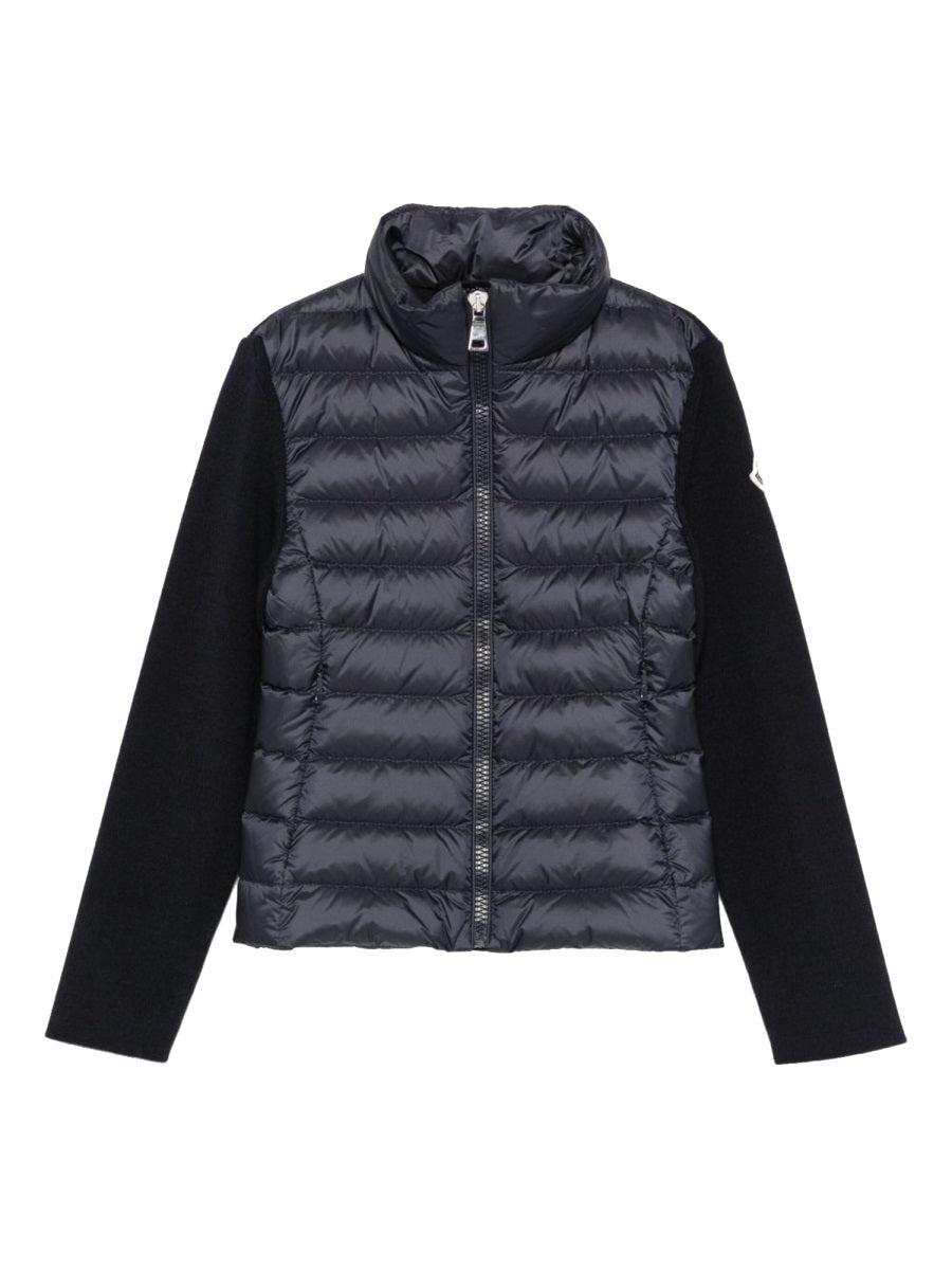 MONCLER Kids' Stylish Mini Sports Jacket