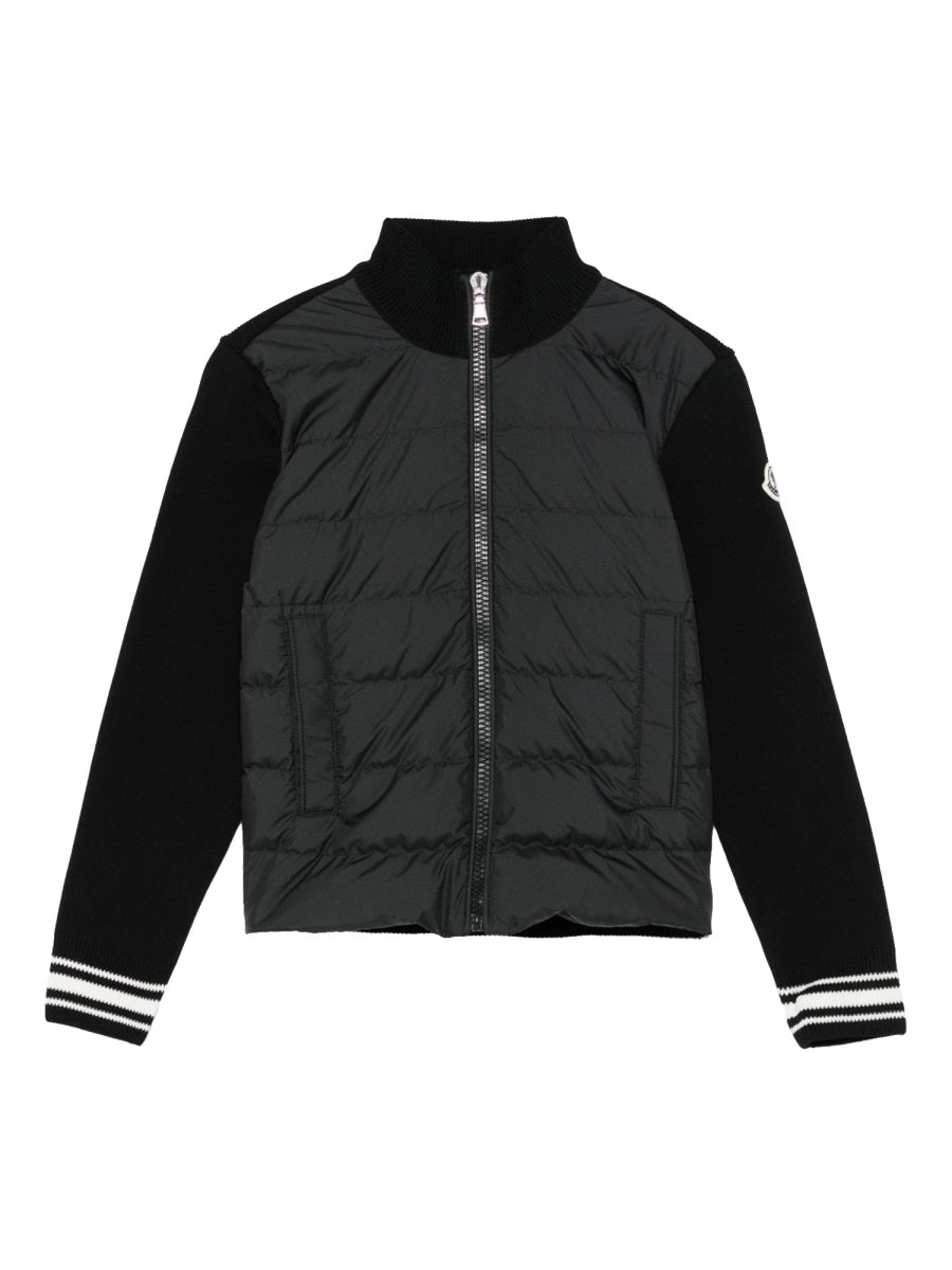 MONCLER Mini Sports Jacket for Boys