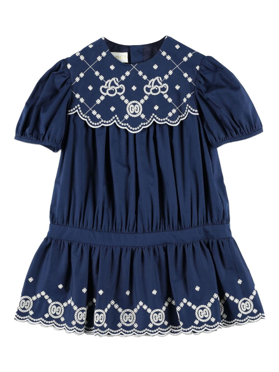 GUCCI Unisex Mini Dress