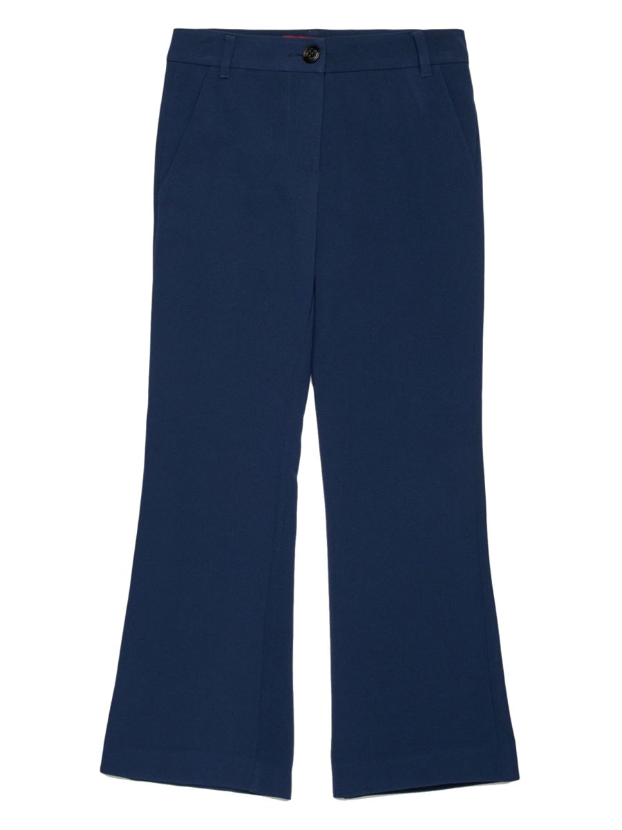 MAX&Co. Girls' Stylish Mini Trousers