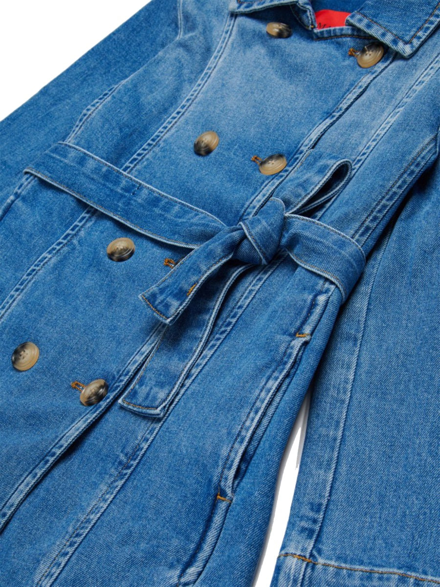 MAX&Co. Girls' Stylish Mini Jacket