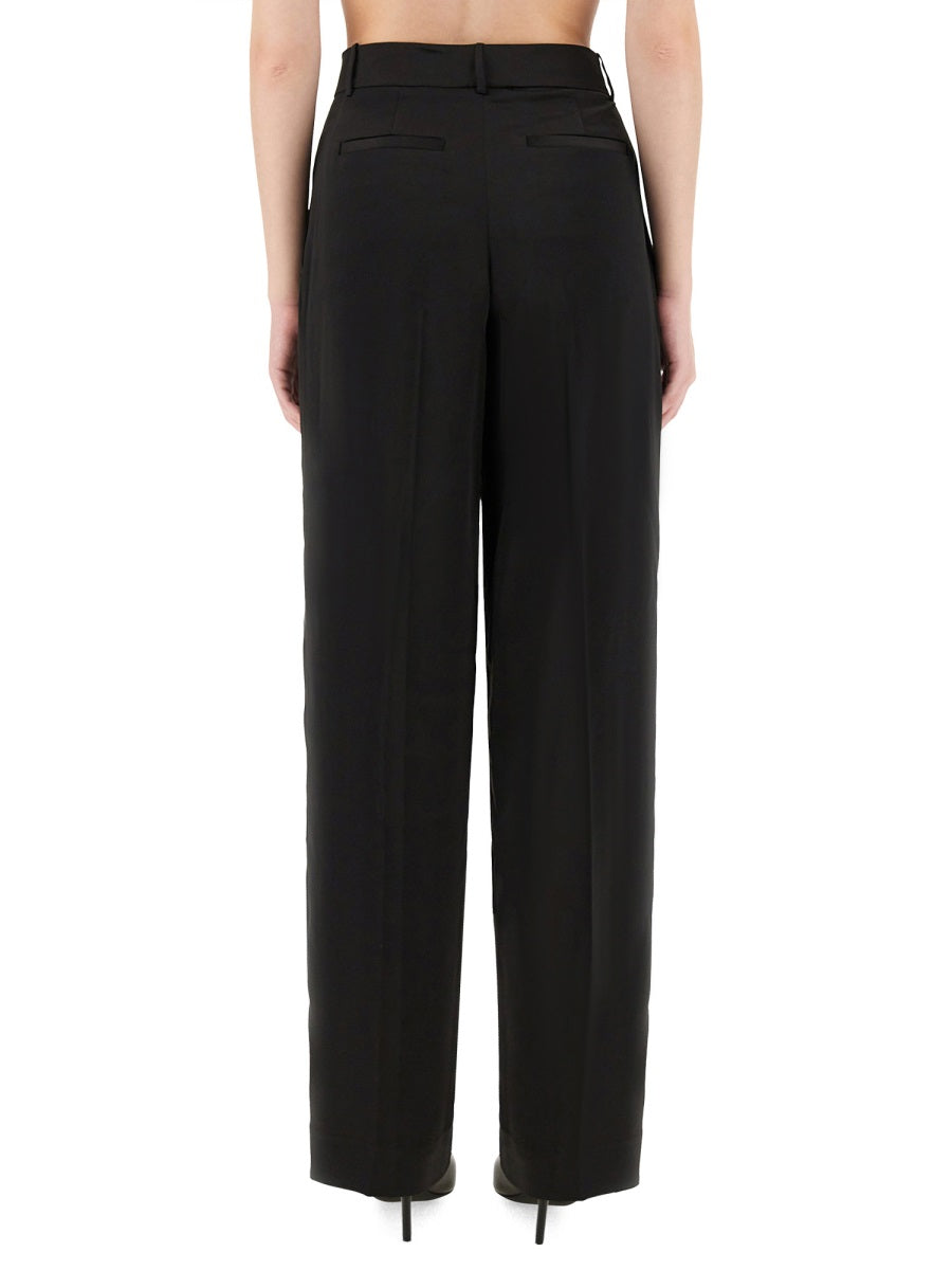 MICHAEL BY MICHAEL KORS Wide Leg Trousers Size 2