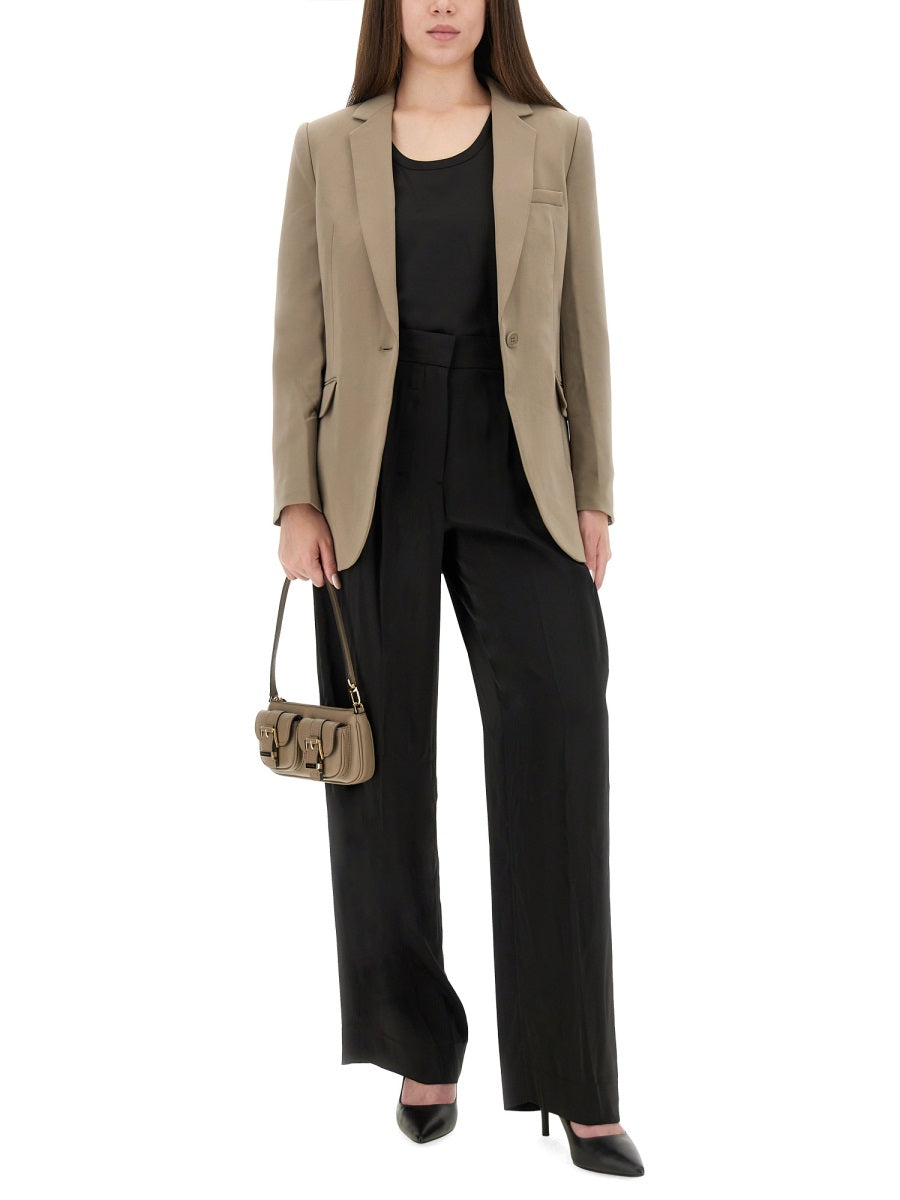 MICHAEL BY MICHAEL KORS Relaxed Fit Tank Top - Size S