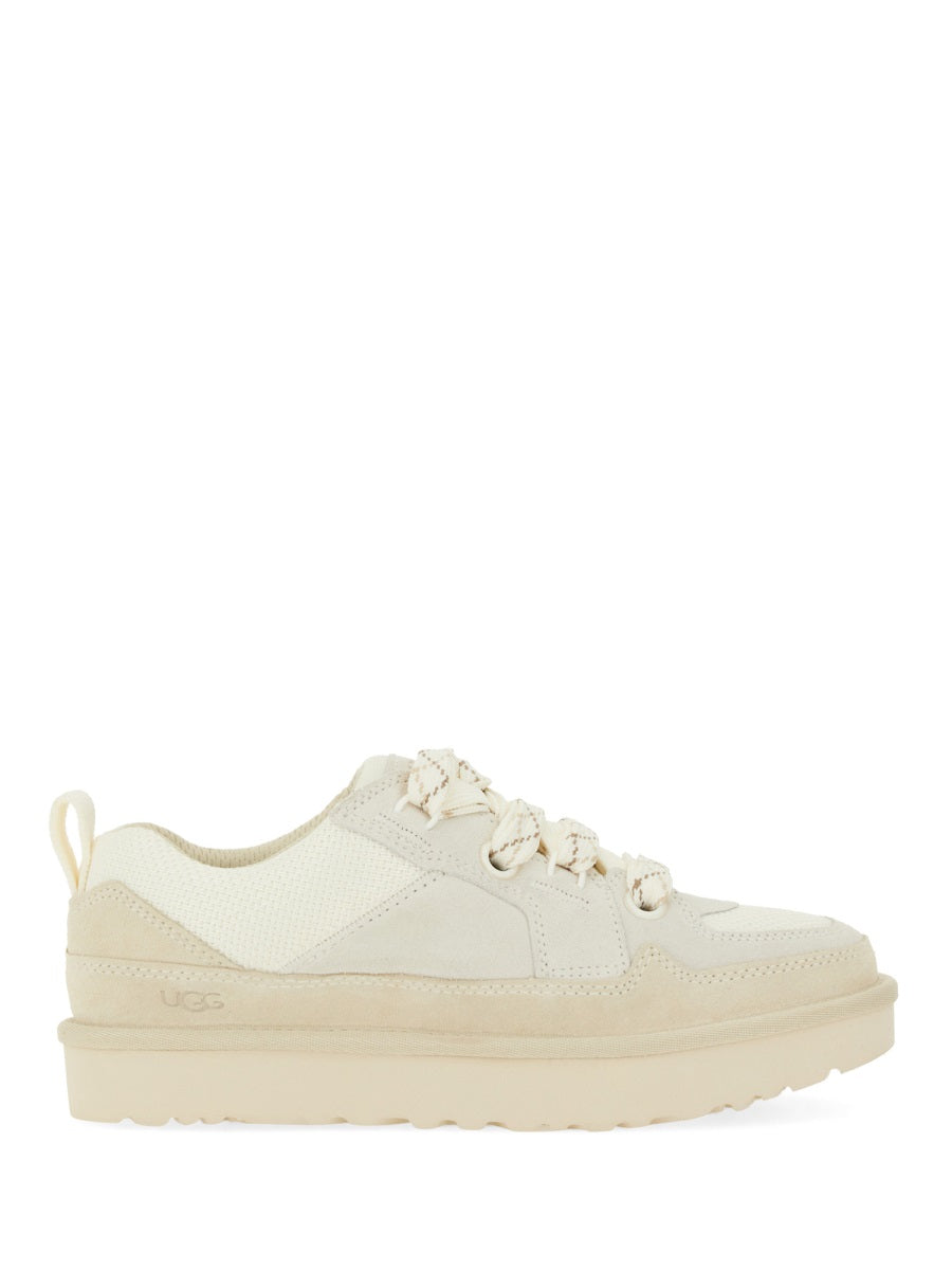 UGG Low-Top Casual Sneakers for Women