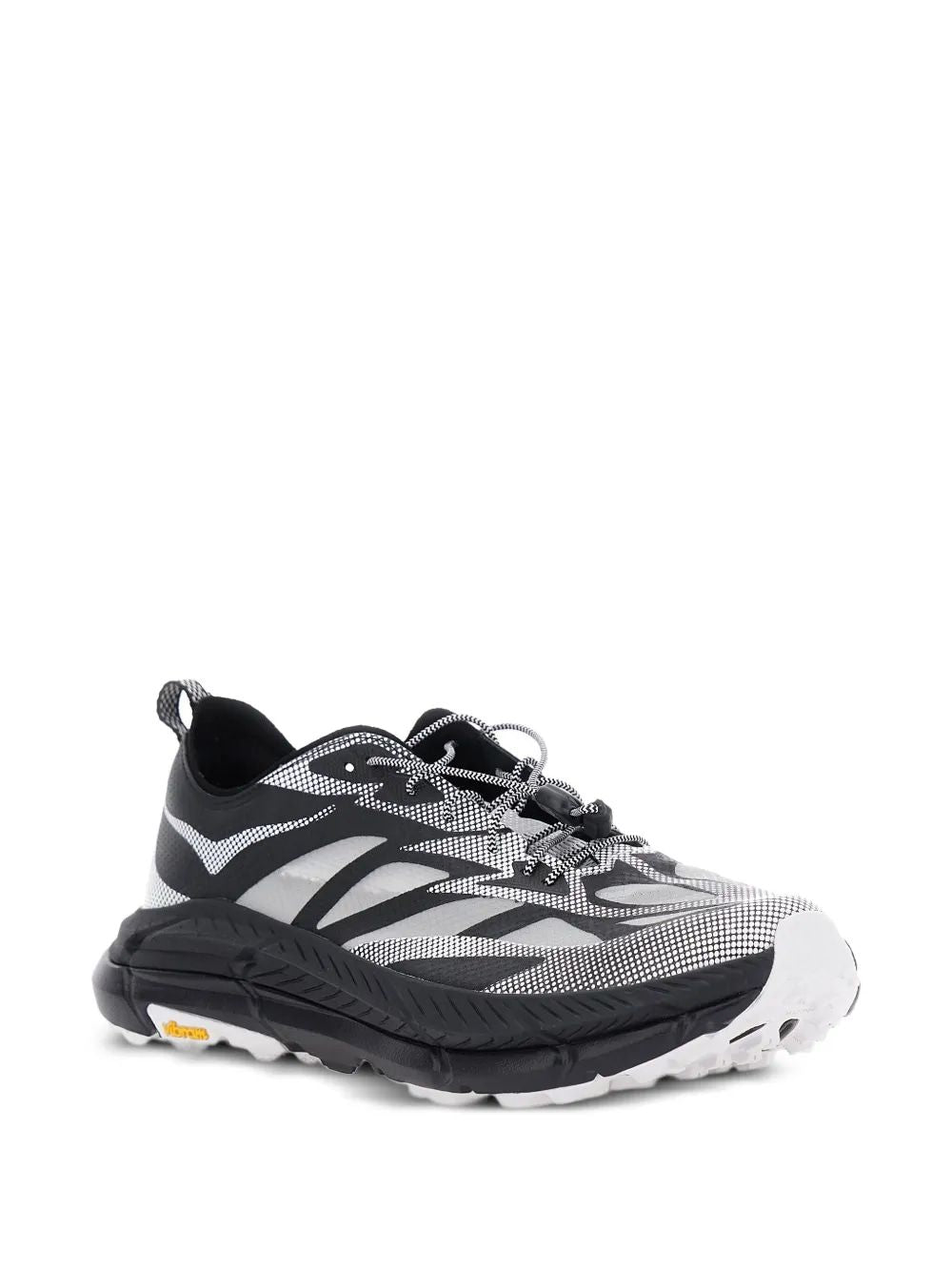 HOKA ONE ONE Men's Mafate Speed 4 Lite Sneakers