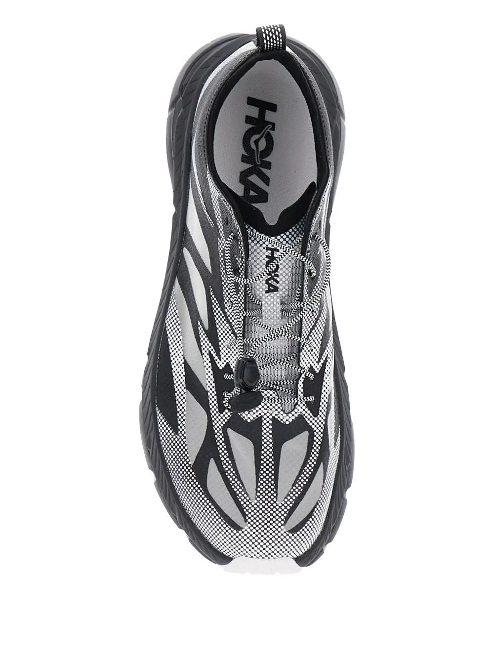 HOKA ONE ONE Men's Mafate Speed 4 Lite Sneakers