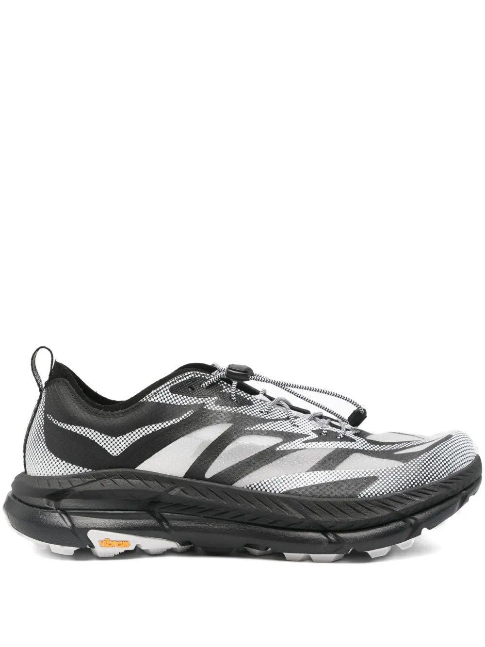 HOKA ONE ONE Men's Mafate Speed 4 Lite Sneakers