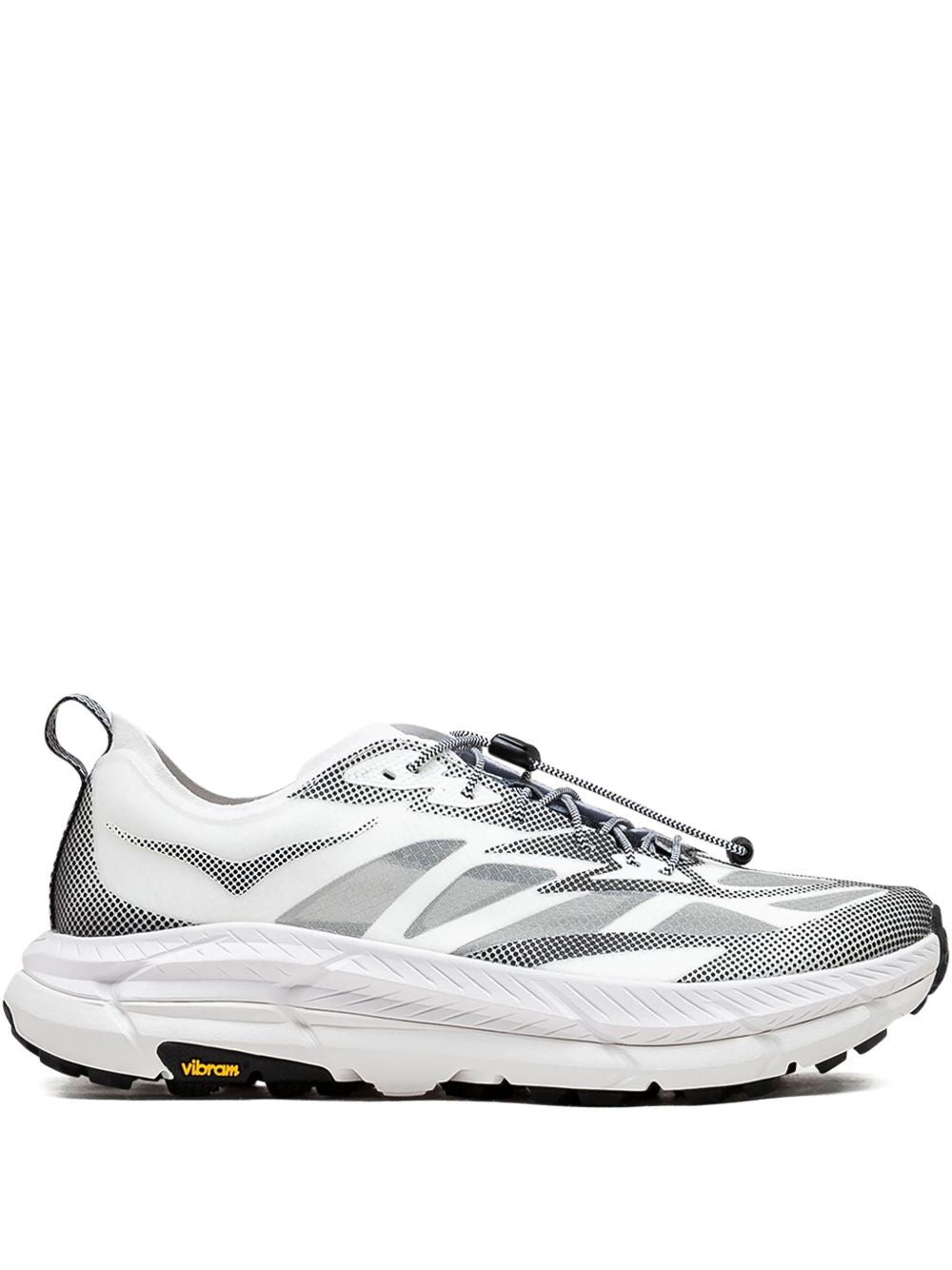 HOKA ONE ONE Men's Mafate Speed 4 Lite Sneakers