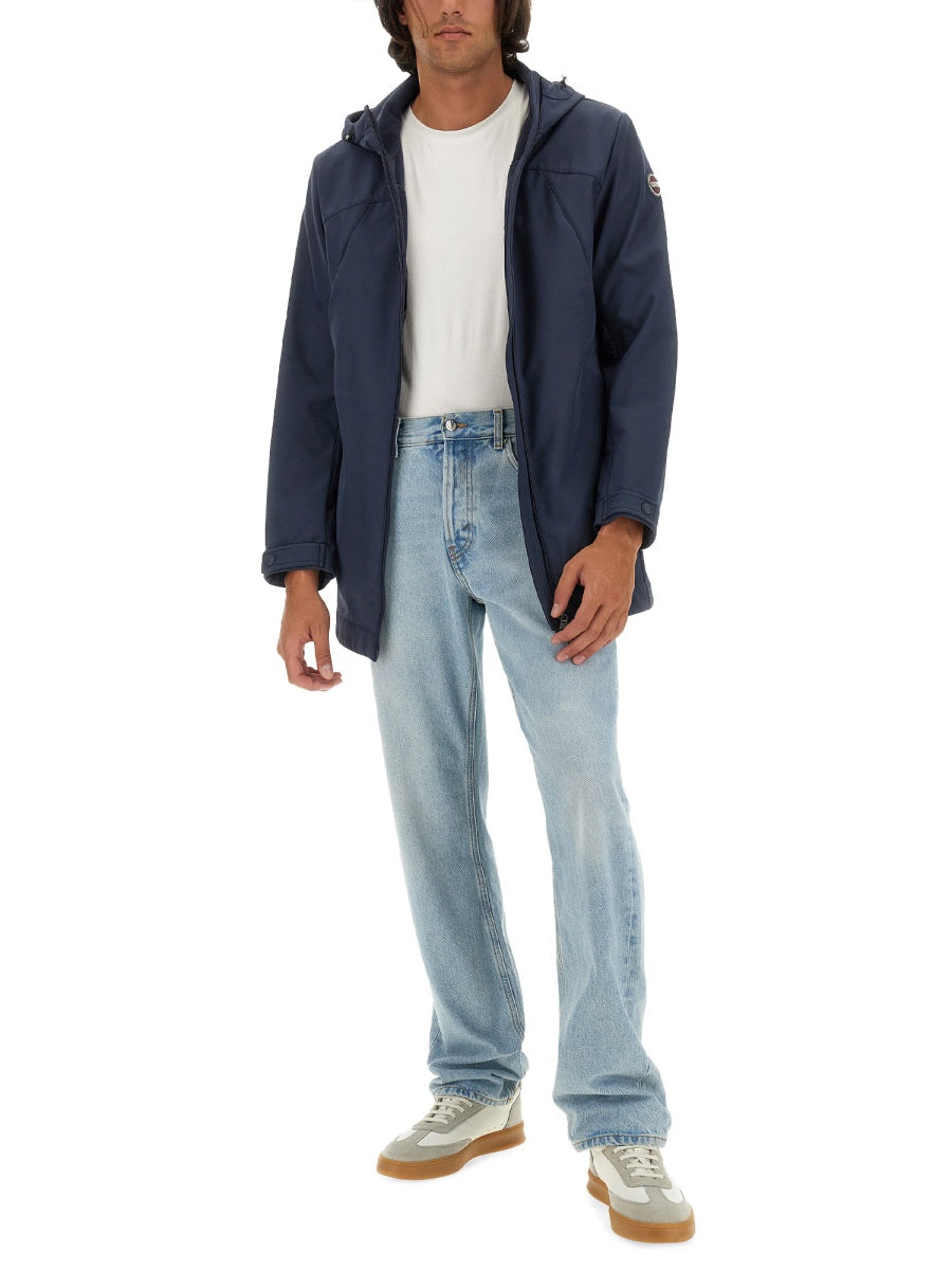 COLMAR Men's Hooded Jacket Size 48