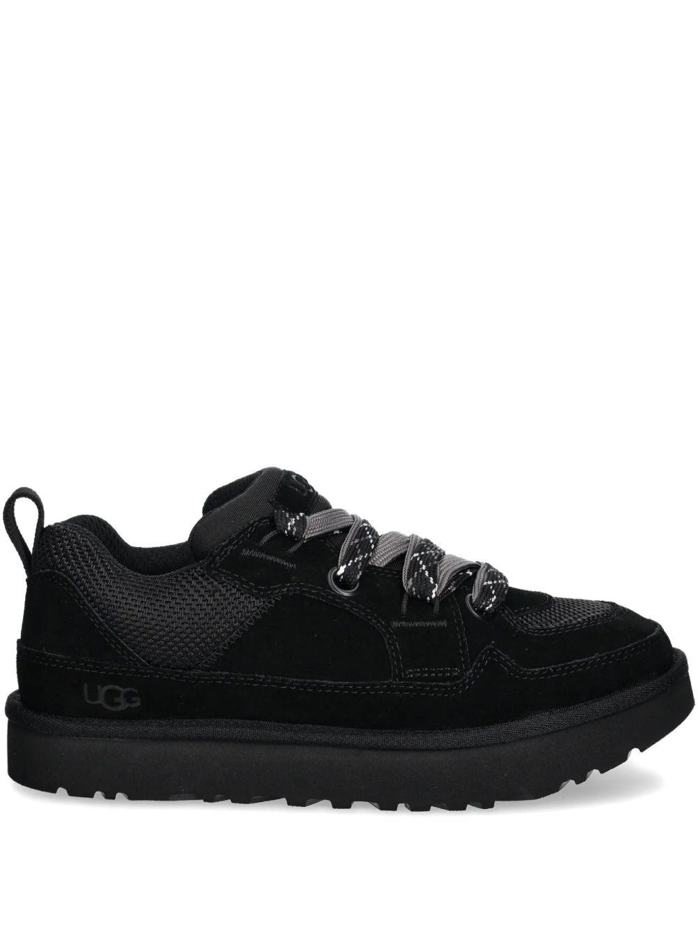 UGG Low-Mel Sneaker for Men - Stylish and Sustainable