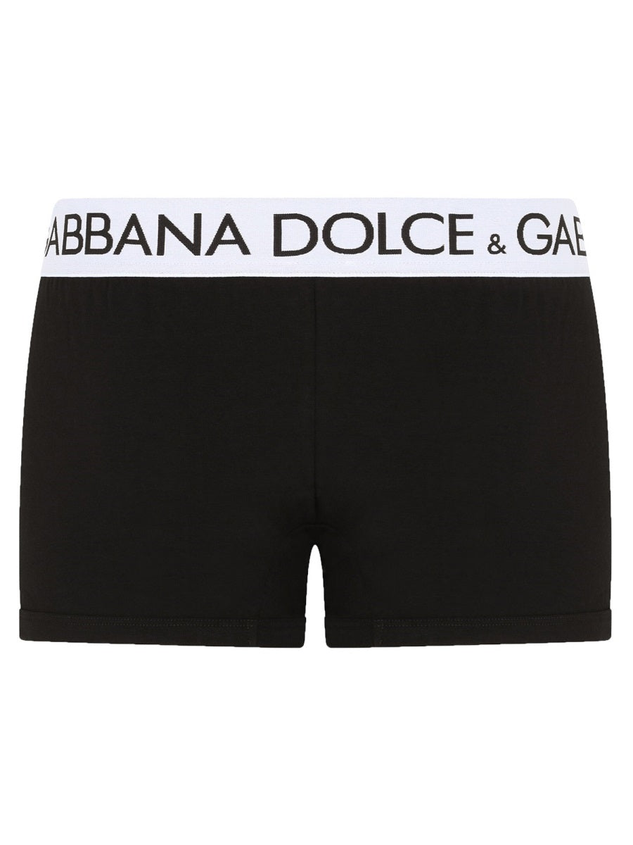DOLCE & GABBANA Men's Regular Fit Boxer Shorts