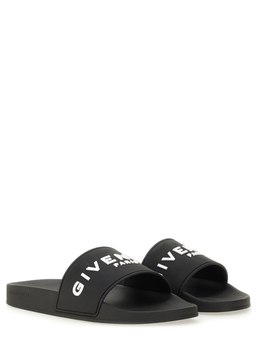GIVENCHY Men's Polyurethane Flats
