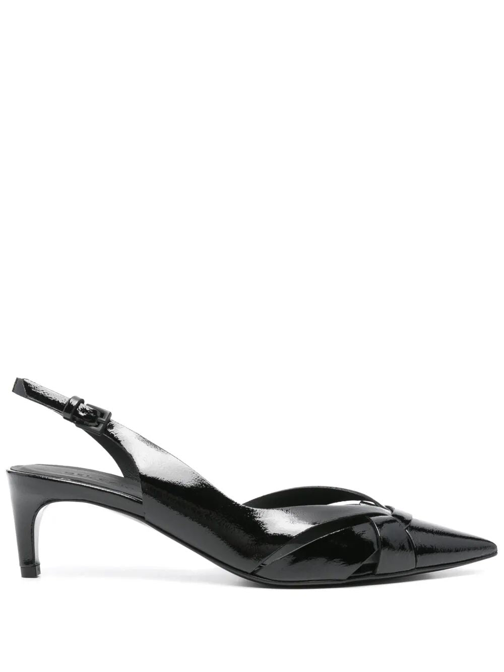 DEL CARLO Sling Back Sandals for Women