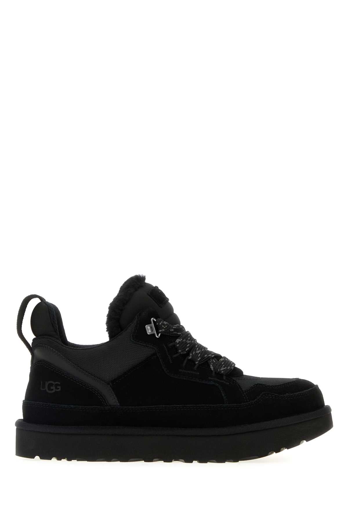 UGG Men's Ultra Comfort Lowmel Sneakers