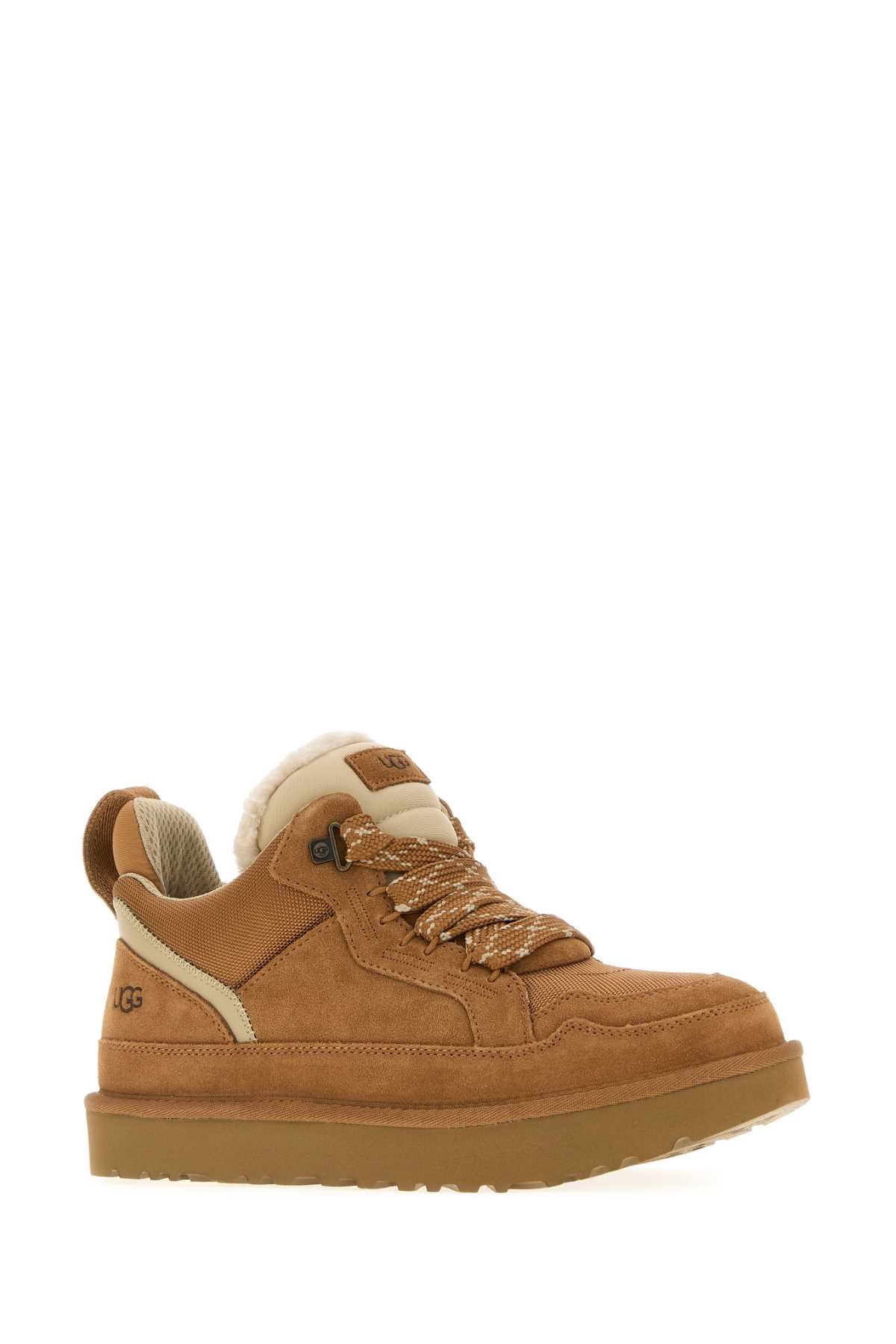 UGG Eco-Friendly Low Top Sneakers for Men